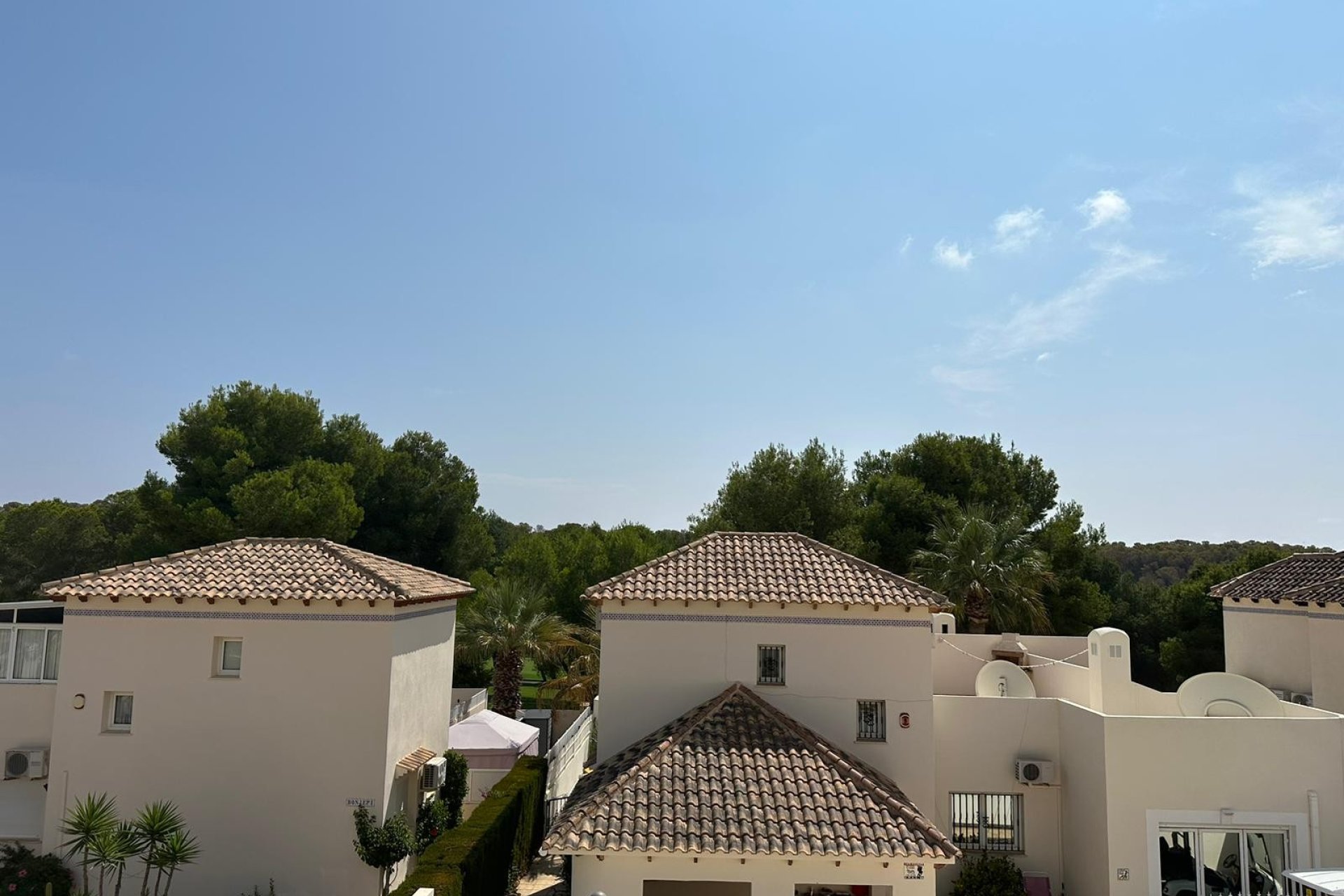 Resale - Bungalow -
Orihuela Costa