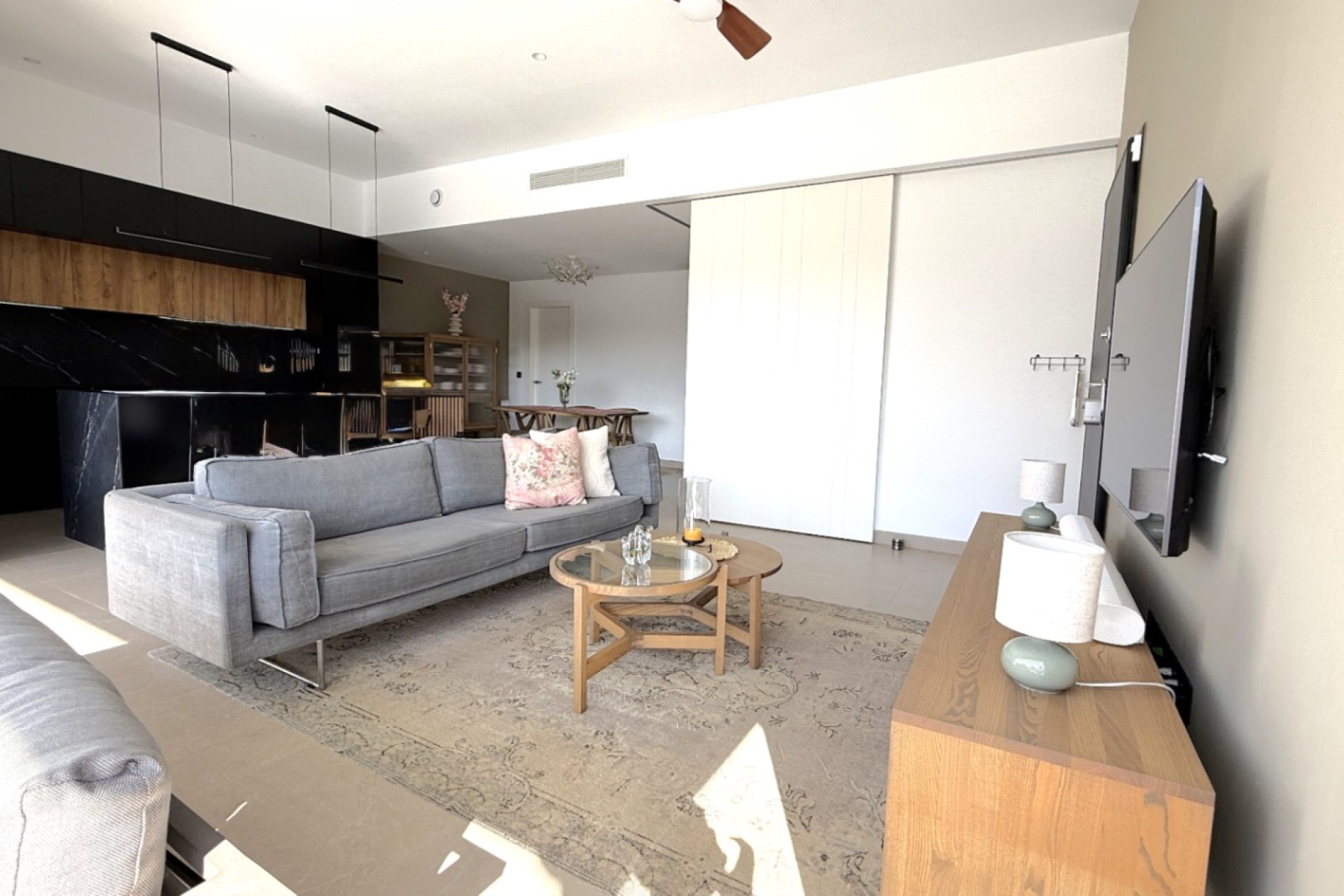 Resale - Bungalow -
Pilar de la Horadada - Costa Blanca Sur