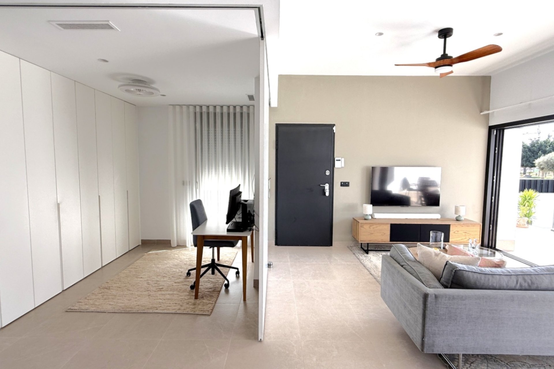 Resale - Bungalow -
Pilar de la Horadada - Costa Blanca Sur