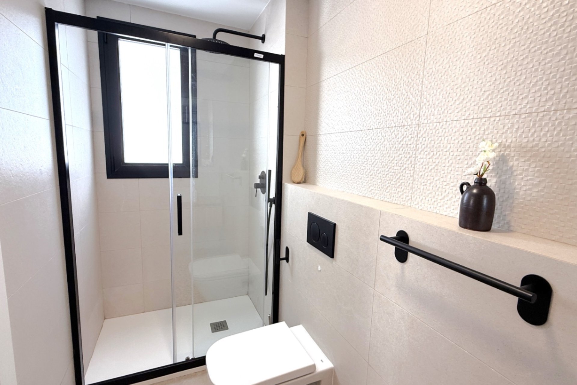 Resale - Bungalow -
Pilar de la Horadada - Costa Blanca Sur