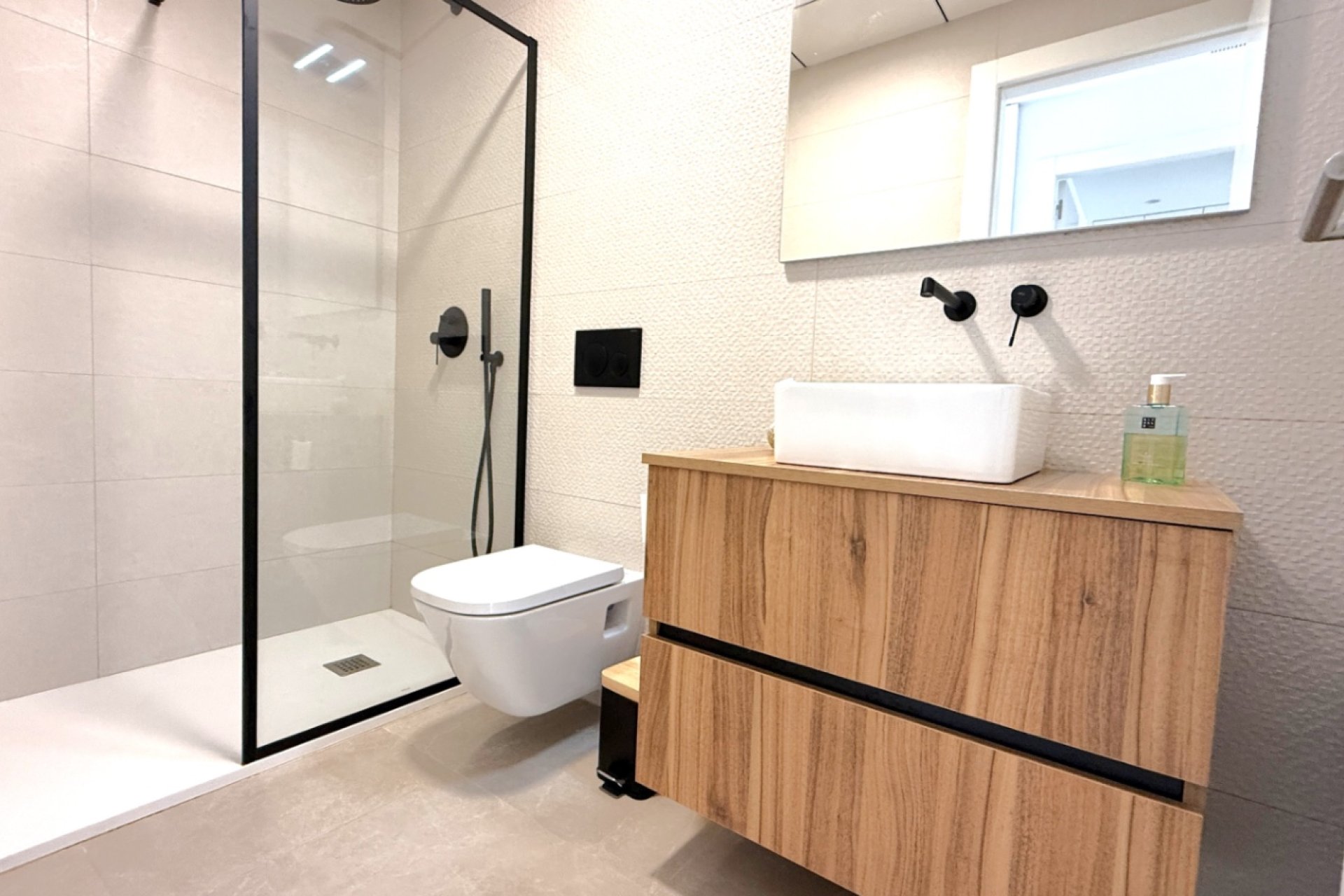 Resale - Bungalow -
Pilar de la Horadada - Costa Blanca Sur