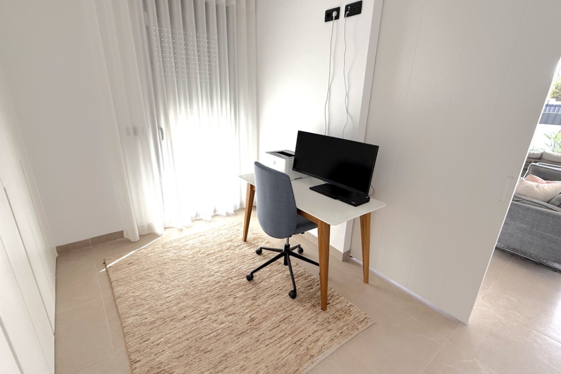 Resale - Bungalow -
Pilar de la Horadada - Costa Blanca Sur