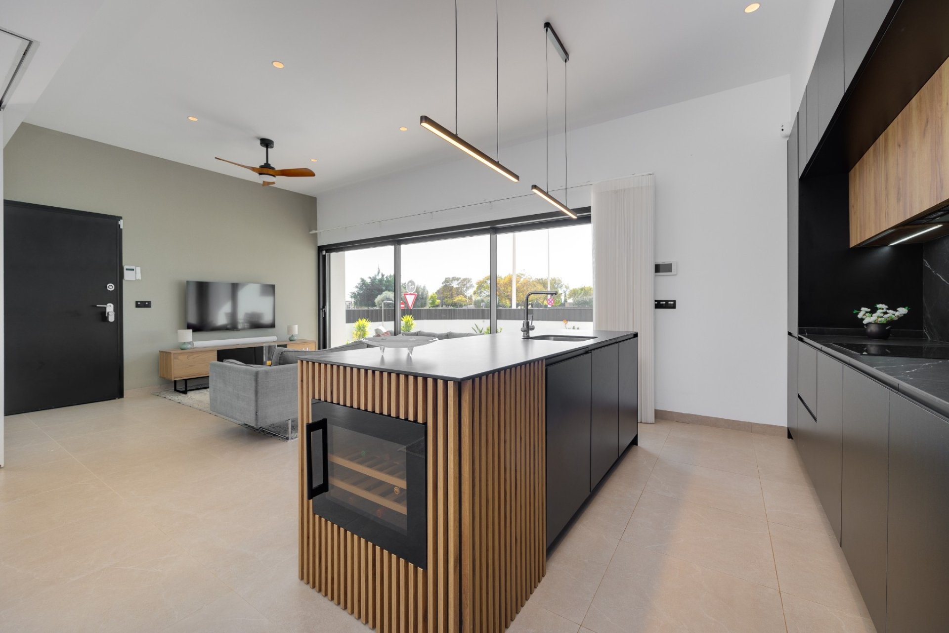 Resale - Bungalow -
Pilar de la Horadada - Costa Blanca Sur