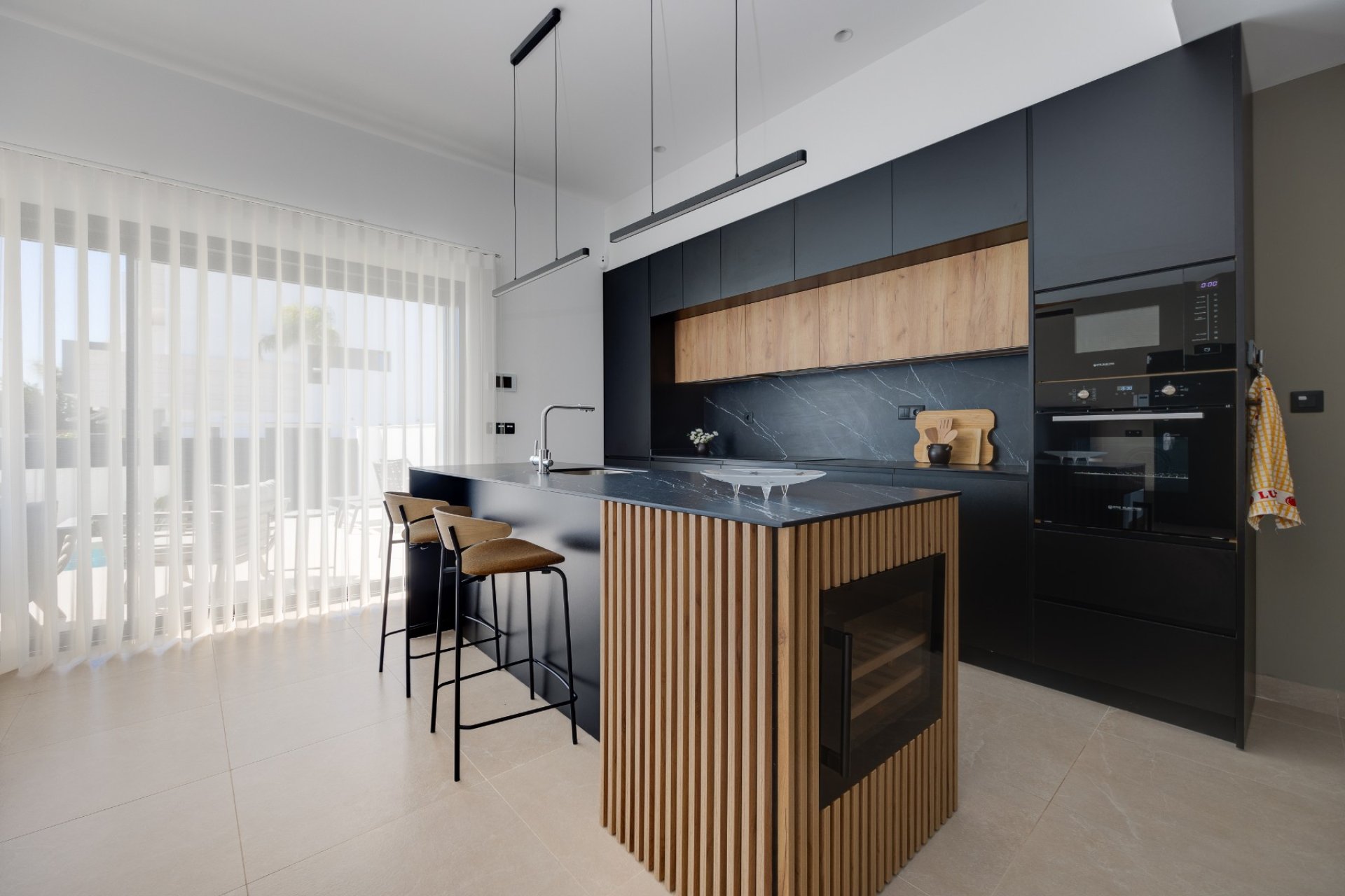 Resale - Bungalow -
Pilar de la Horadada - Costa Blanca Sur