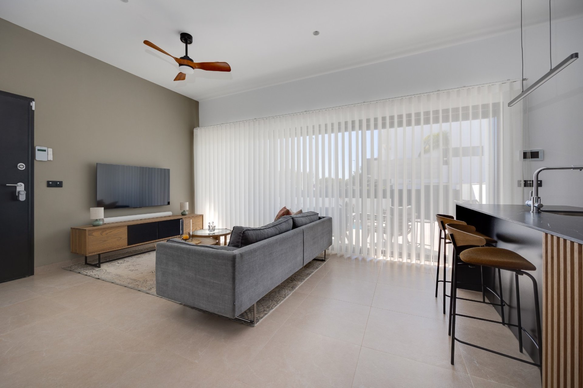 Resale - Bungalow -
Pilar de la Horadada - Costa Blanca Sur