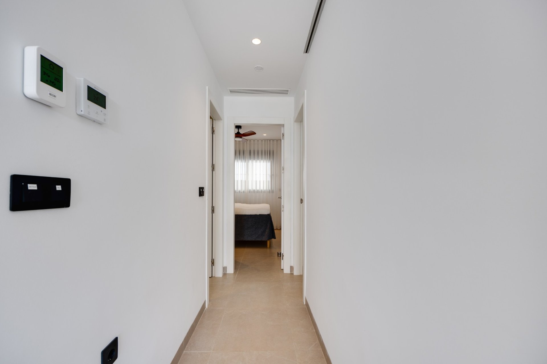 Resale - Bungalow -
Pilar de la Horadada - Costa Blanca Sur