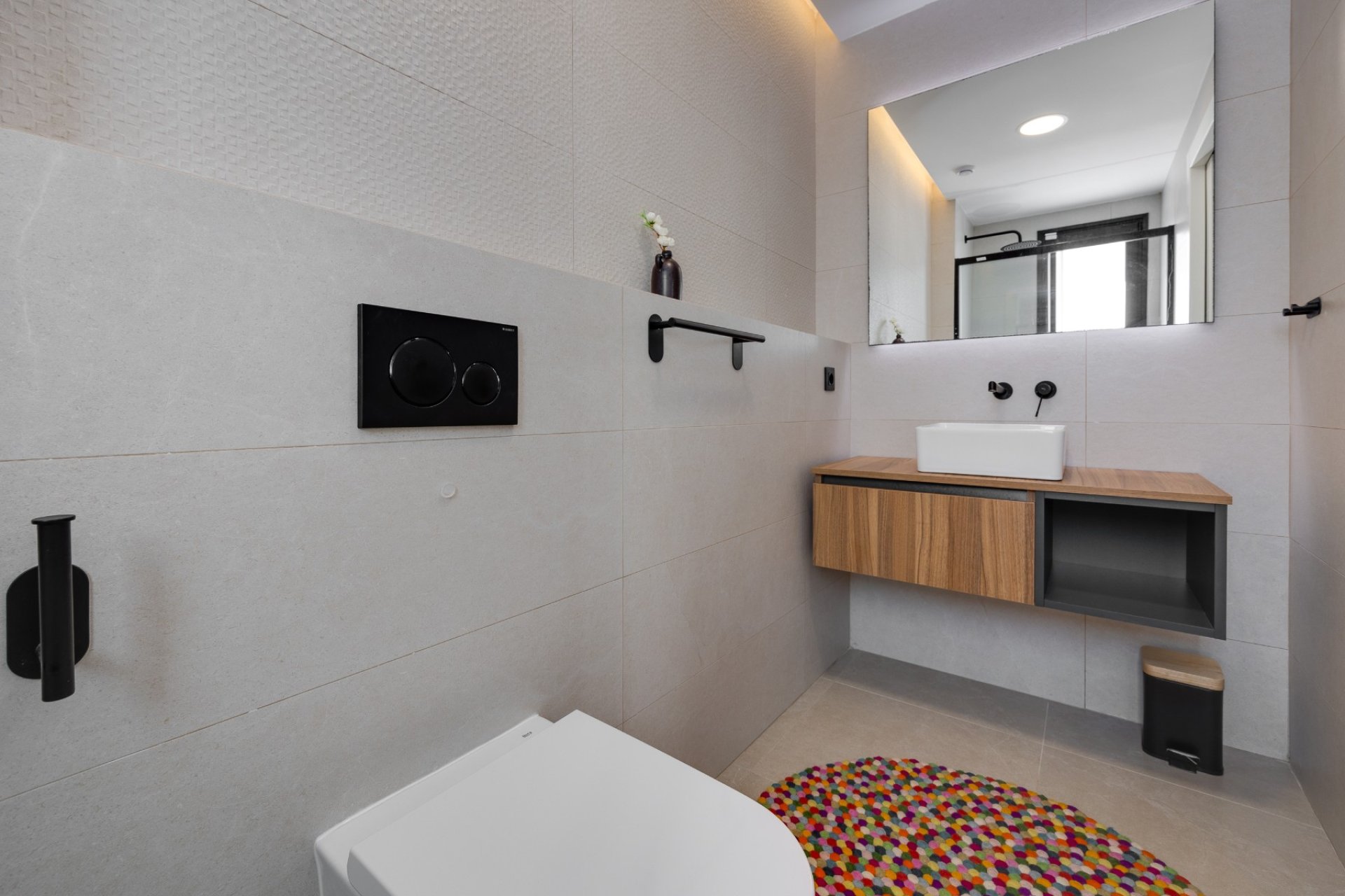 Resale - Bungalow -
Pilar de la Horadada - Costa Blanca Sur