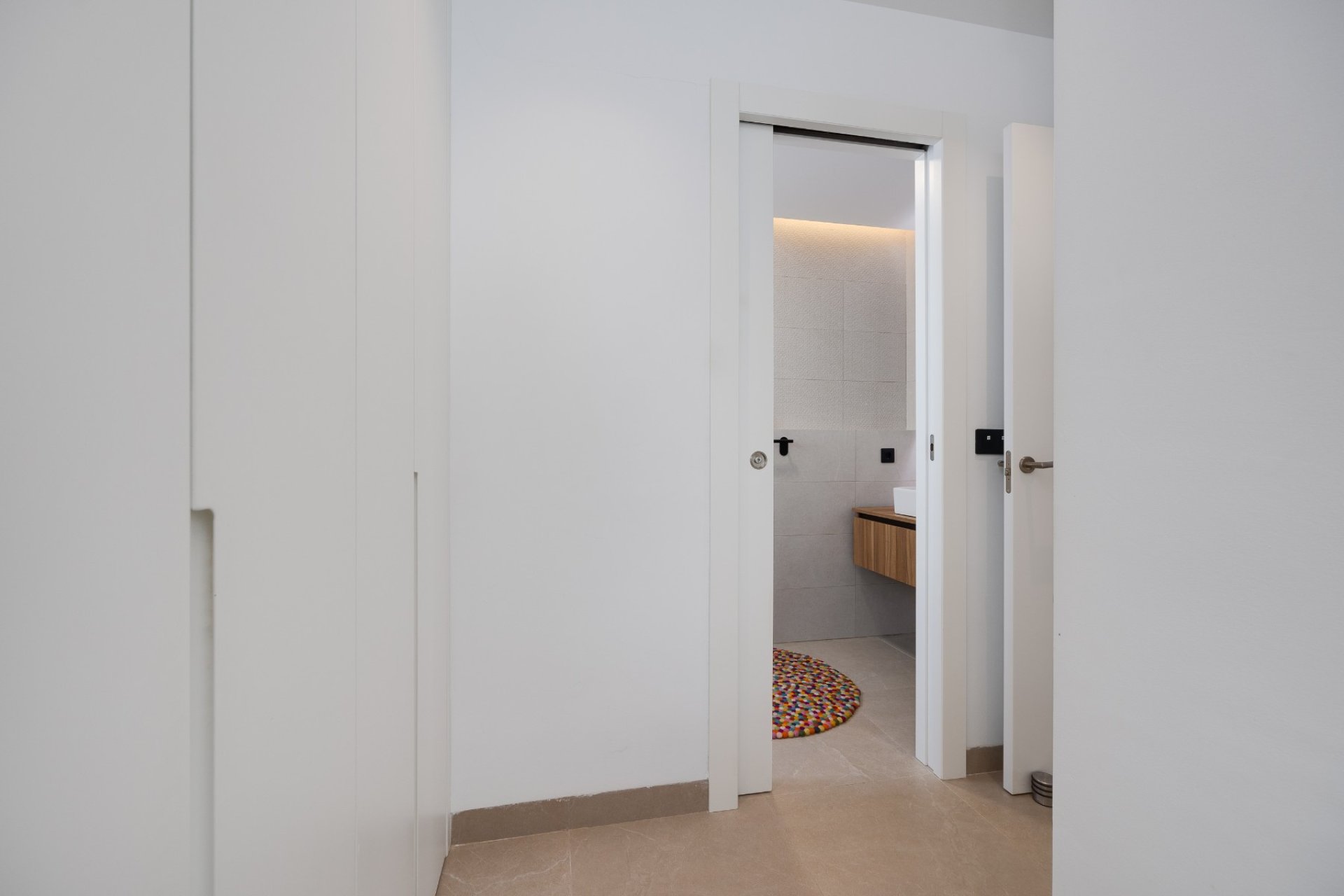 Resale - Bungalow -
Pilar de la Horadada - Costa Blanca Sur