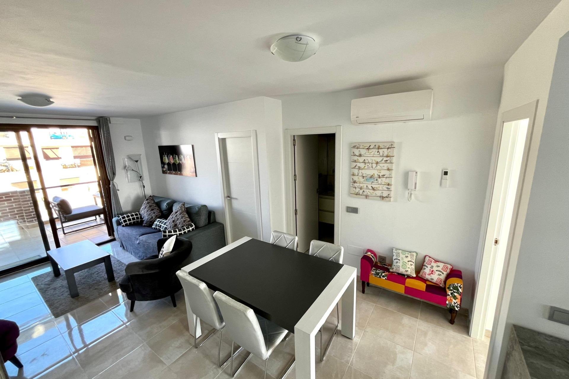 Resale - Bungalow Planta Alta -
Orihuela Costa - Lomas de Cabo Roig