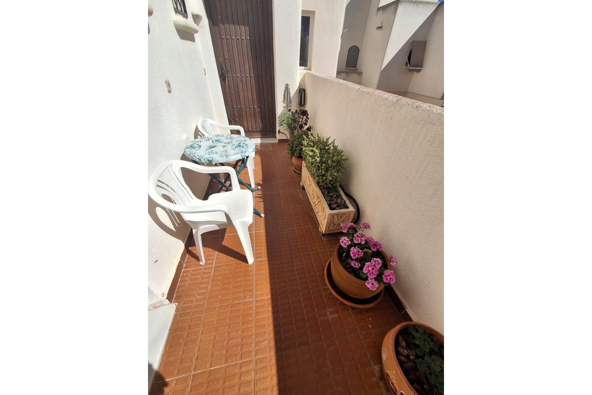 Resale - Bungalow Planta Alta -
Torrevieja - Carrefour