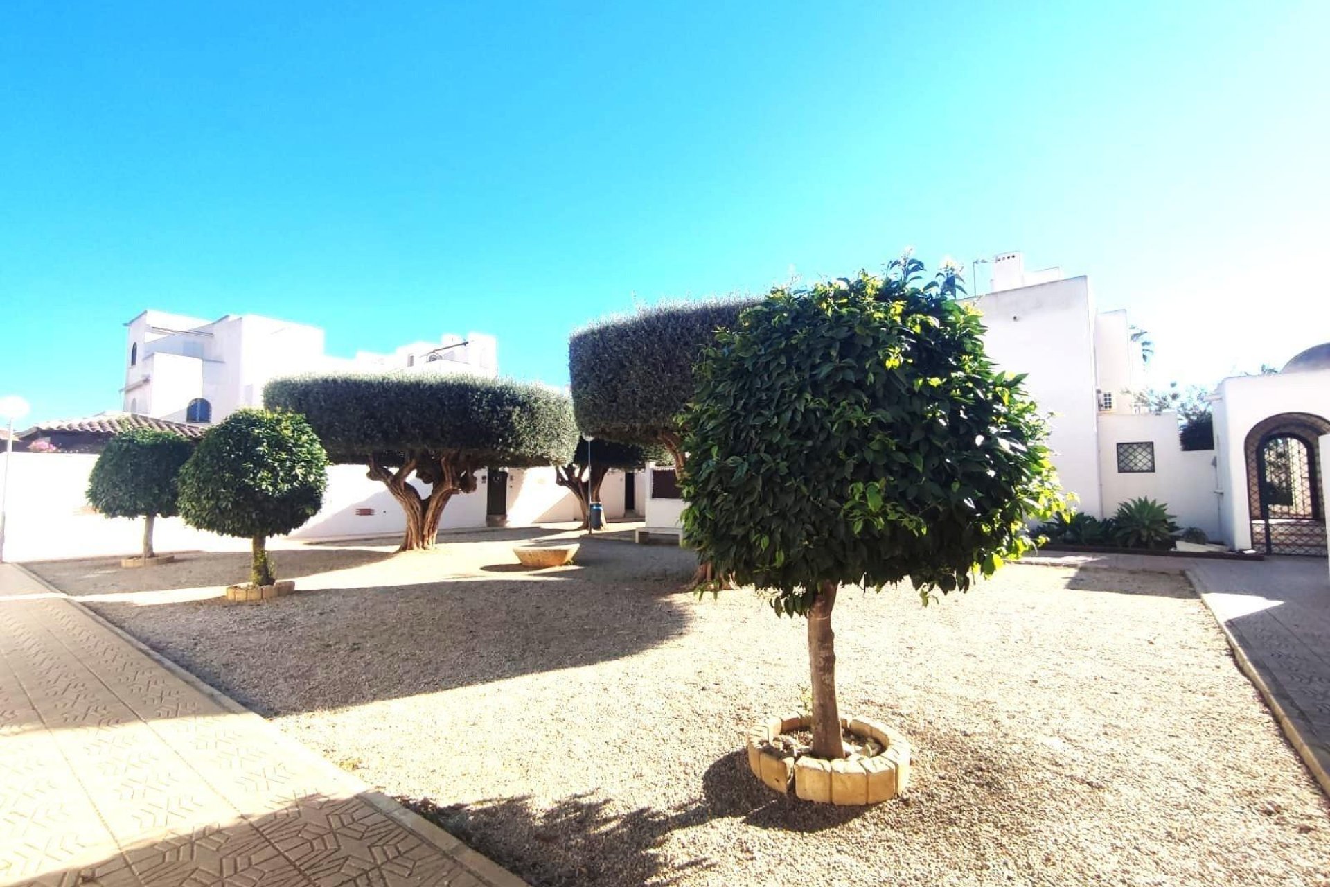 Resale - Bungalow Planta Alta -
Torrevieja - Carrefour