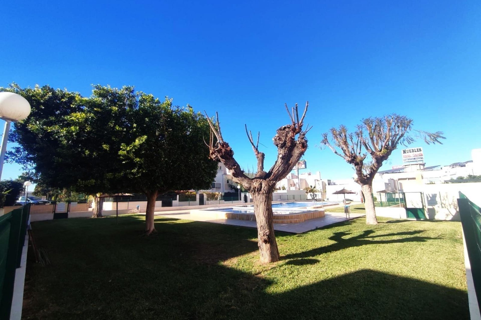 Resale - Bungalow Planta Alta -
Torrevieja - Carrefour