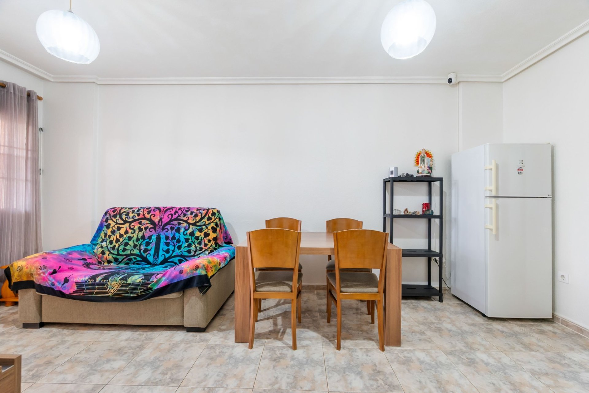 Resale - Bungalow -
San Javier - San Javier - Town