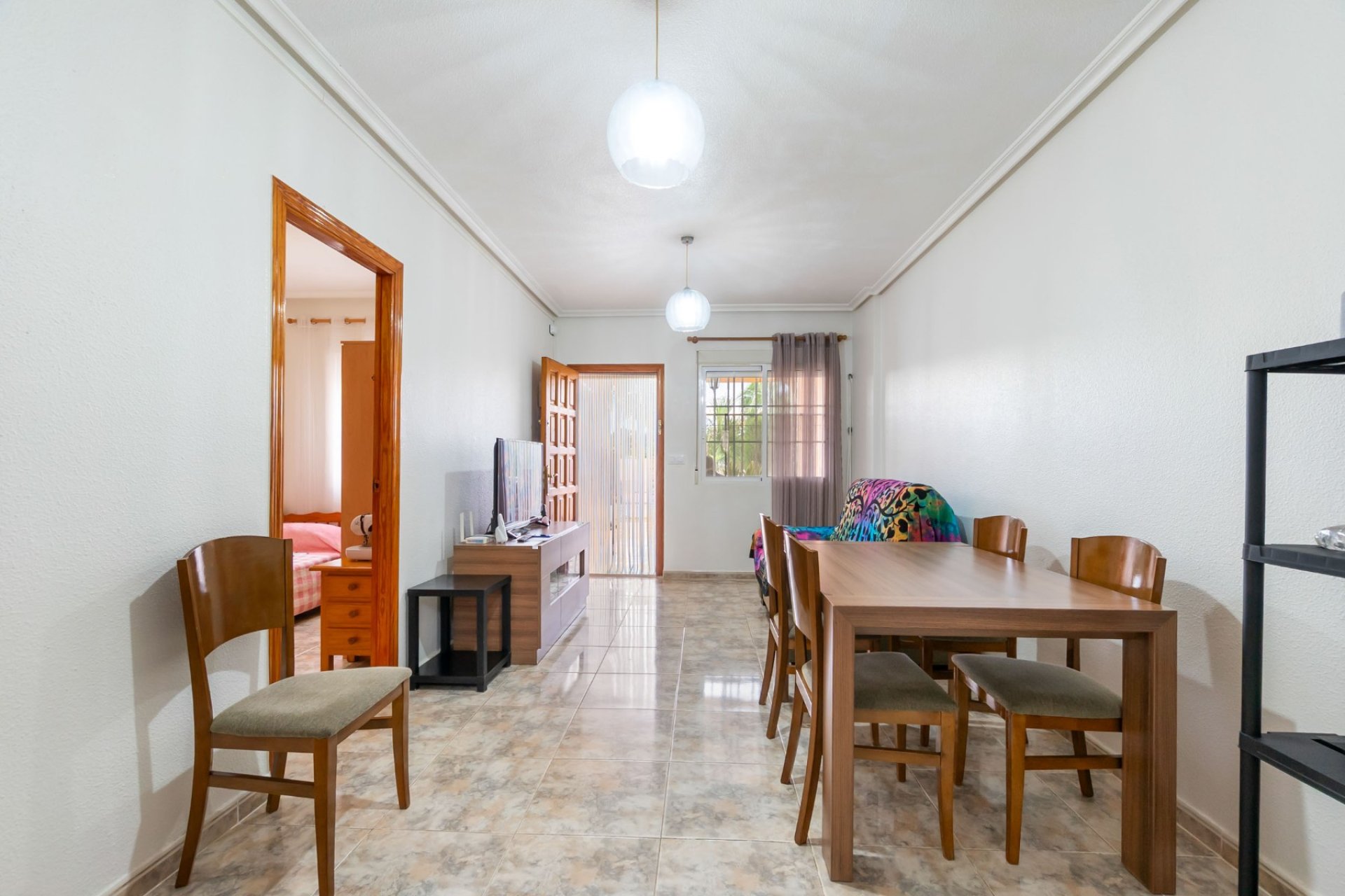 Resale - Bungalow -
San Javier - San Javier - Town