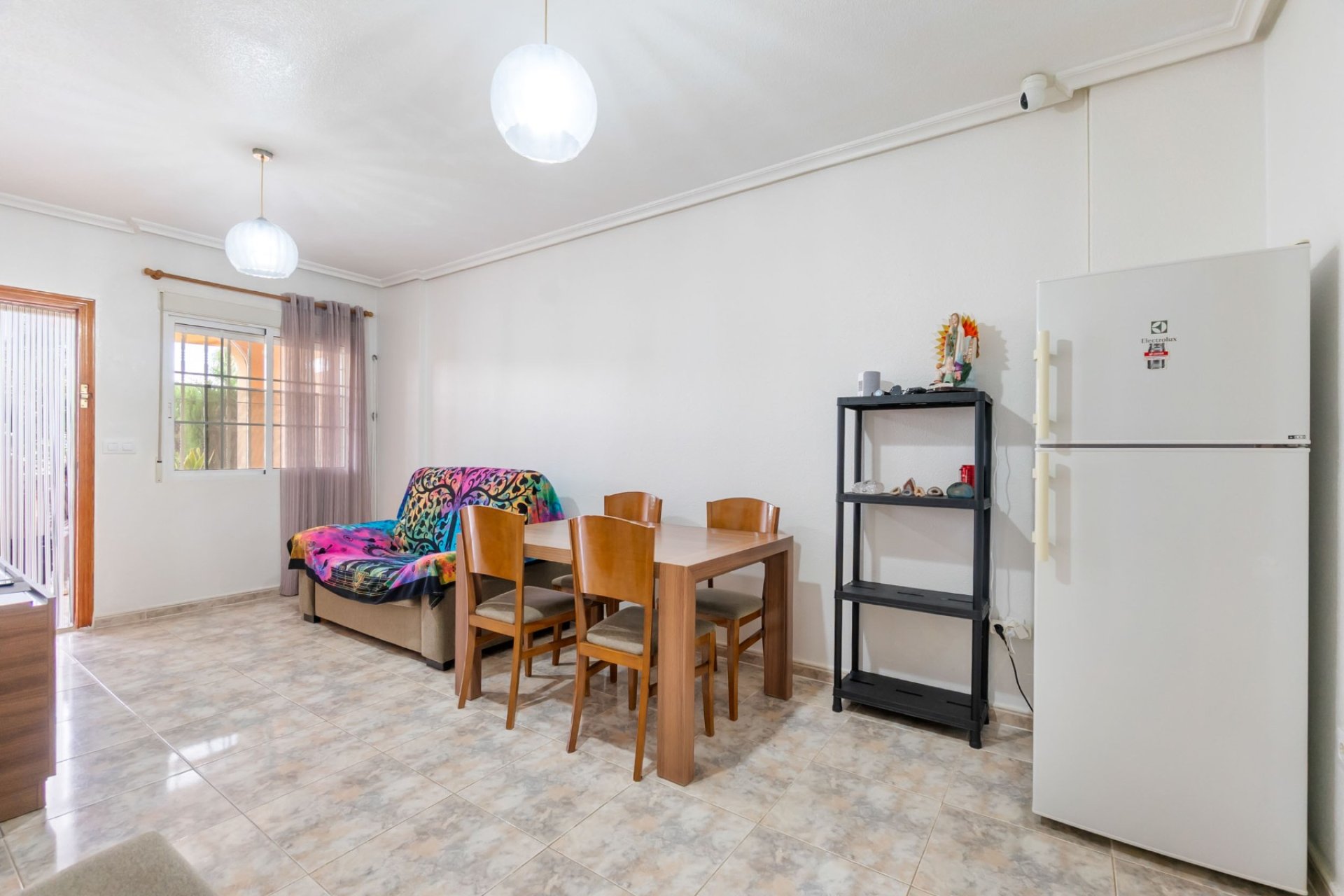 Resale - Bungalow -
San Javier - San Javier - Town