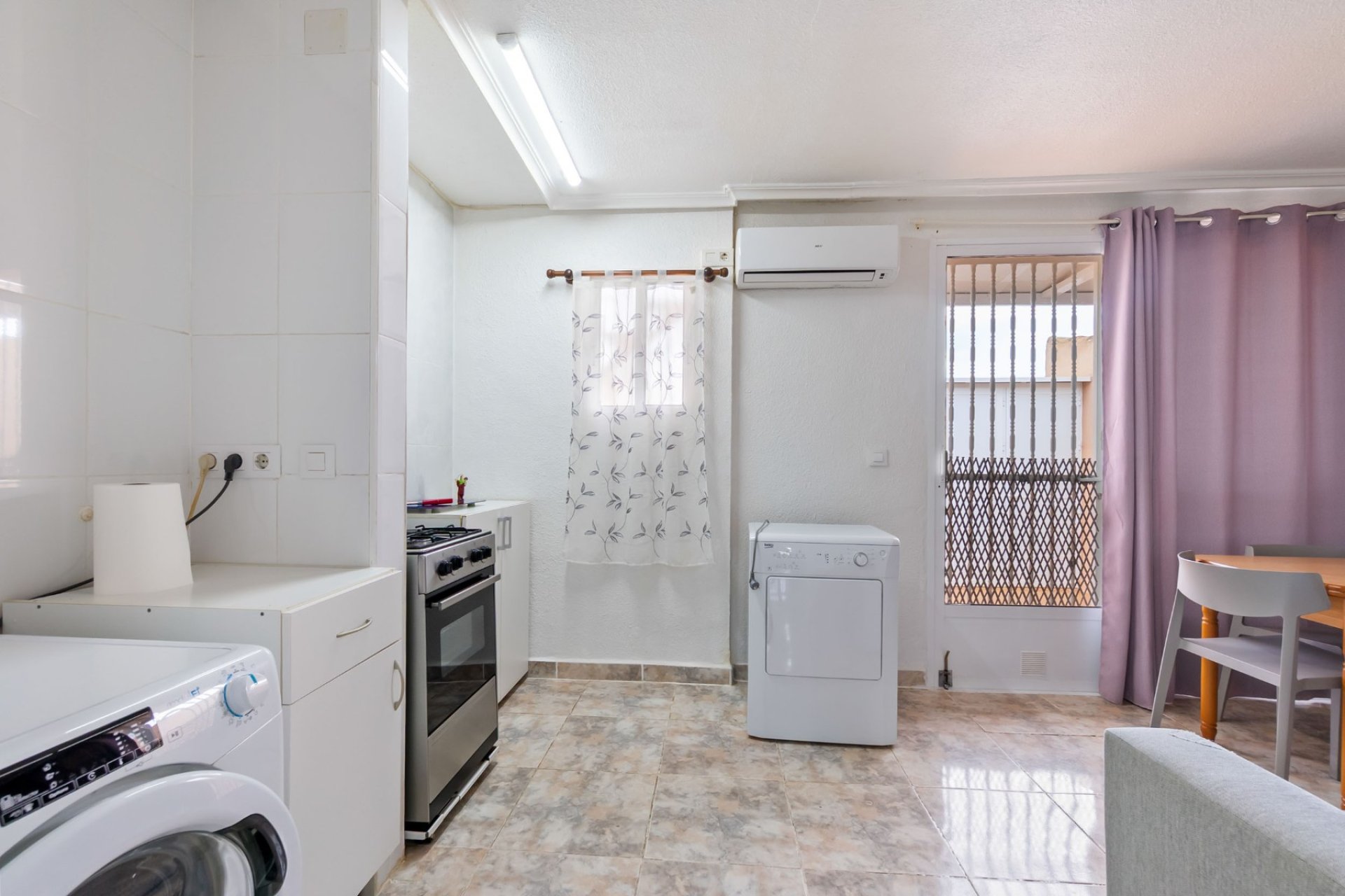 Resale - Bungalow -
San Javier - San Javier - Town