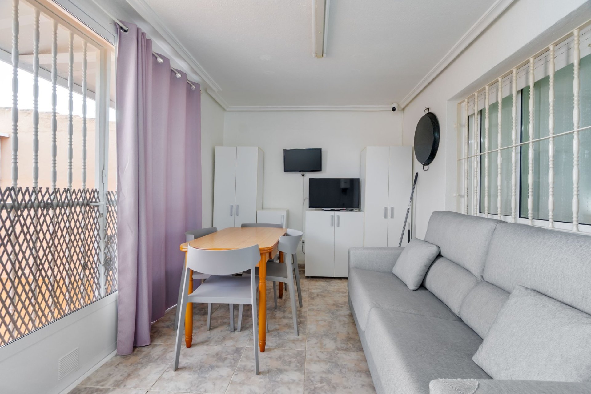 Resale - Bungalow -
San Javier - San Javier - Town