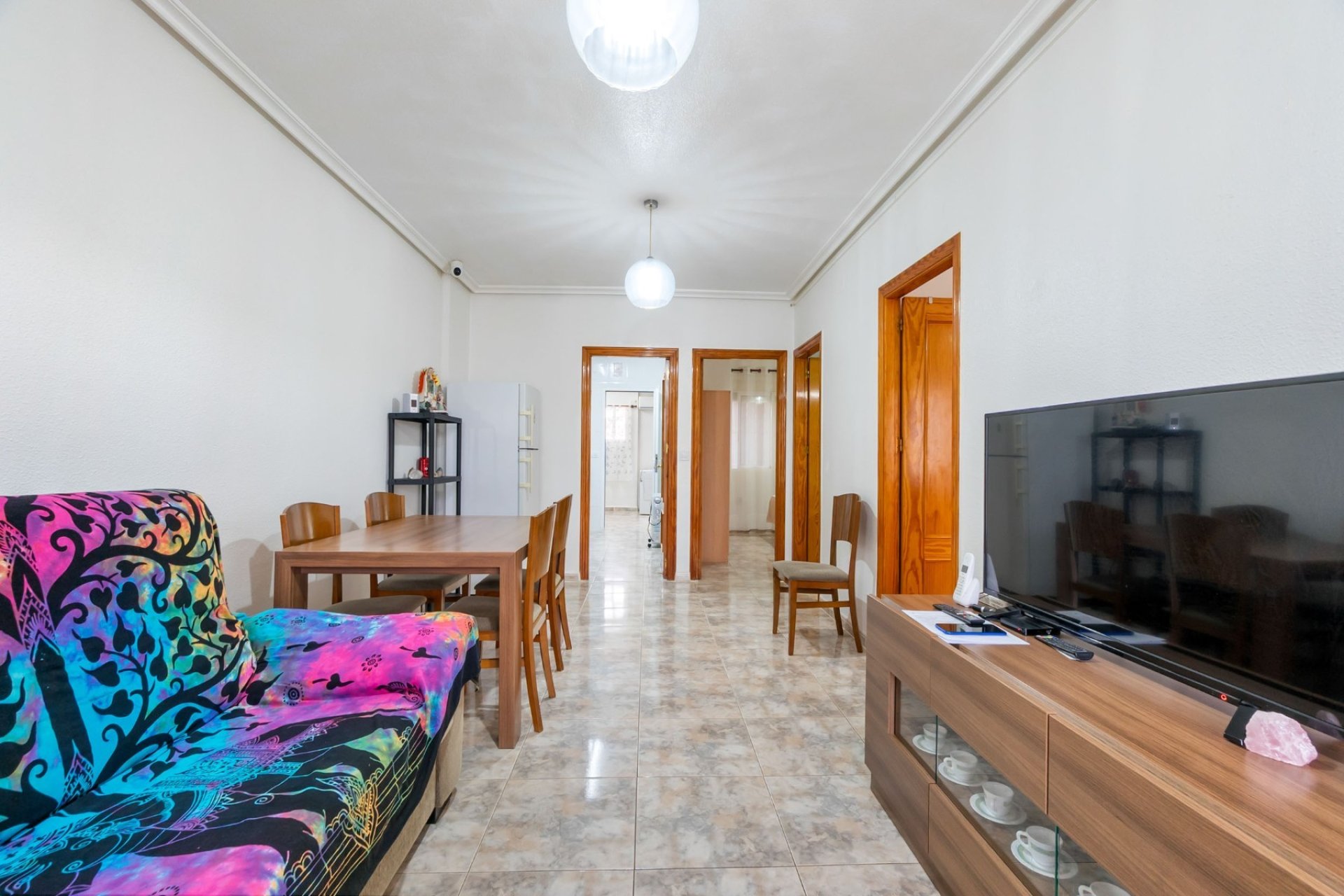 Resale - Bungalow -
San Javier - San Javier - Town