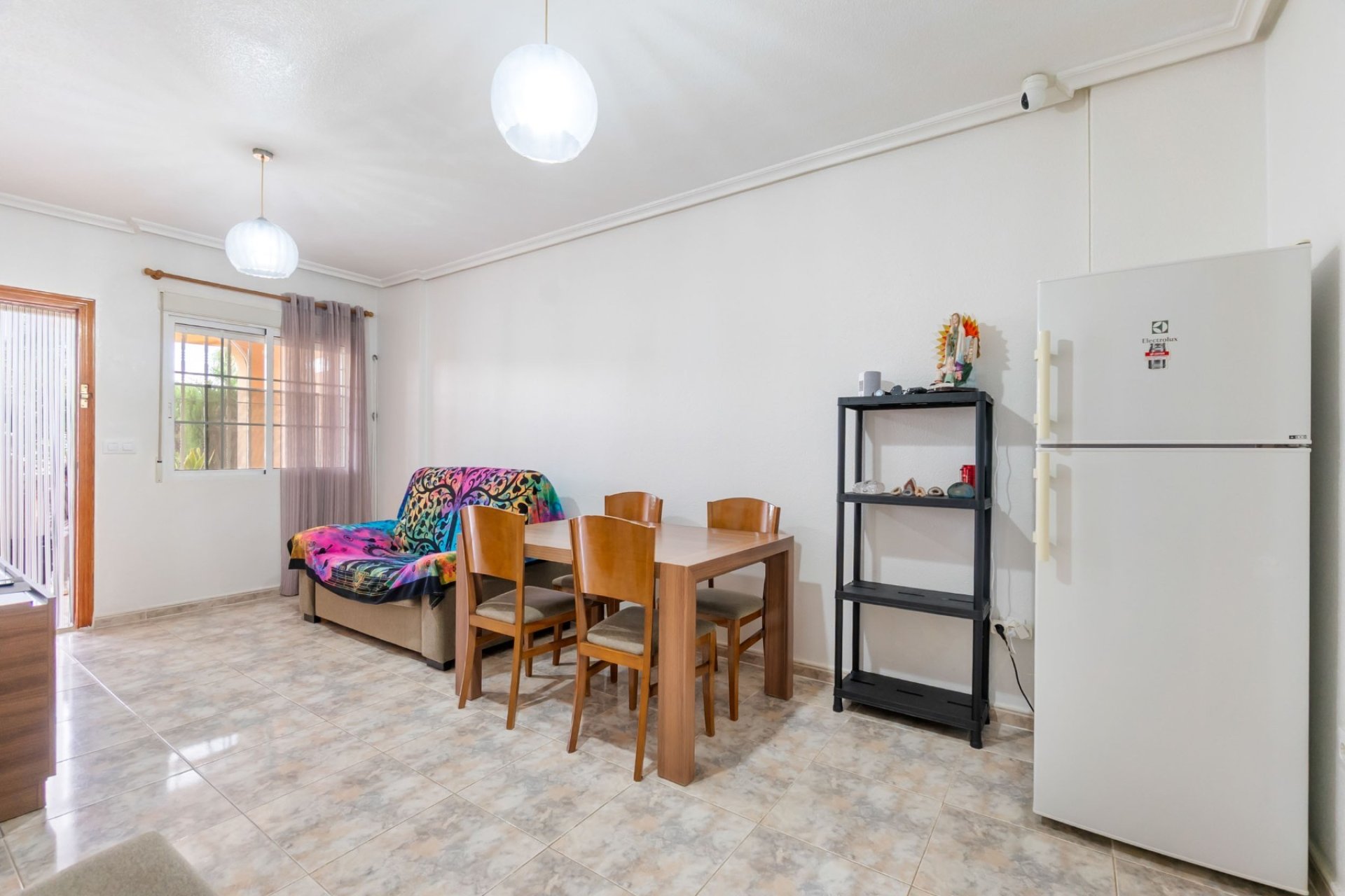 Resale - Bungalow -
San Javier - San Javier - Town