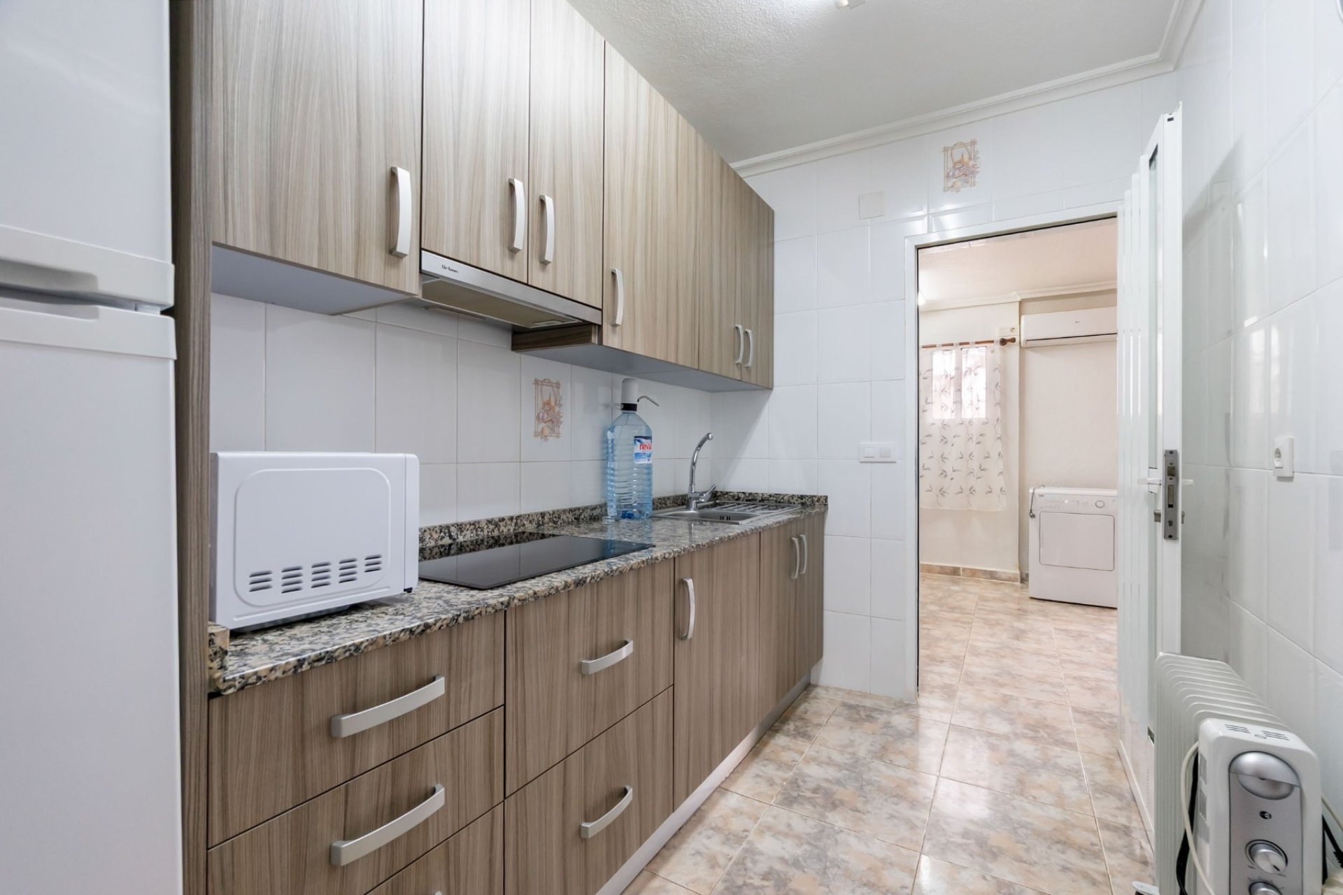 Resale - Bungalow -
San Javier - San Javier - Town