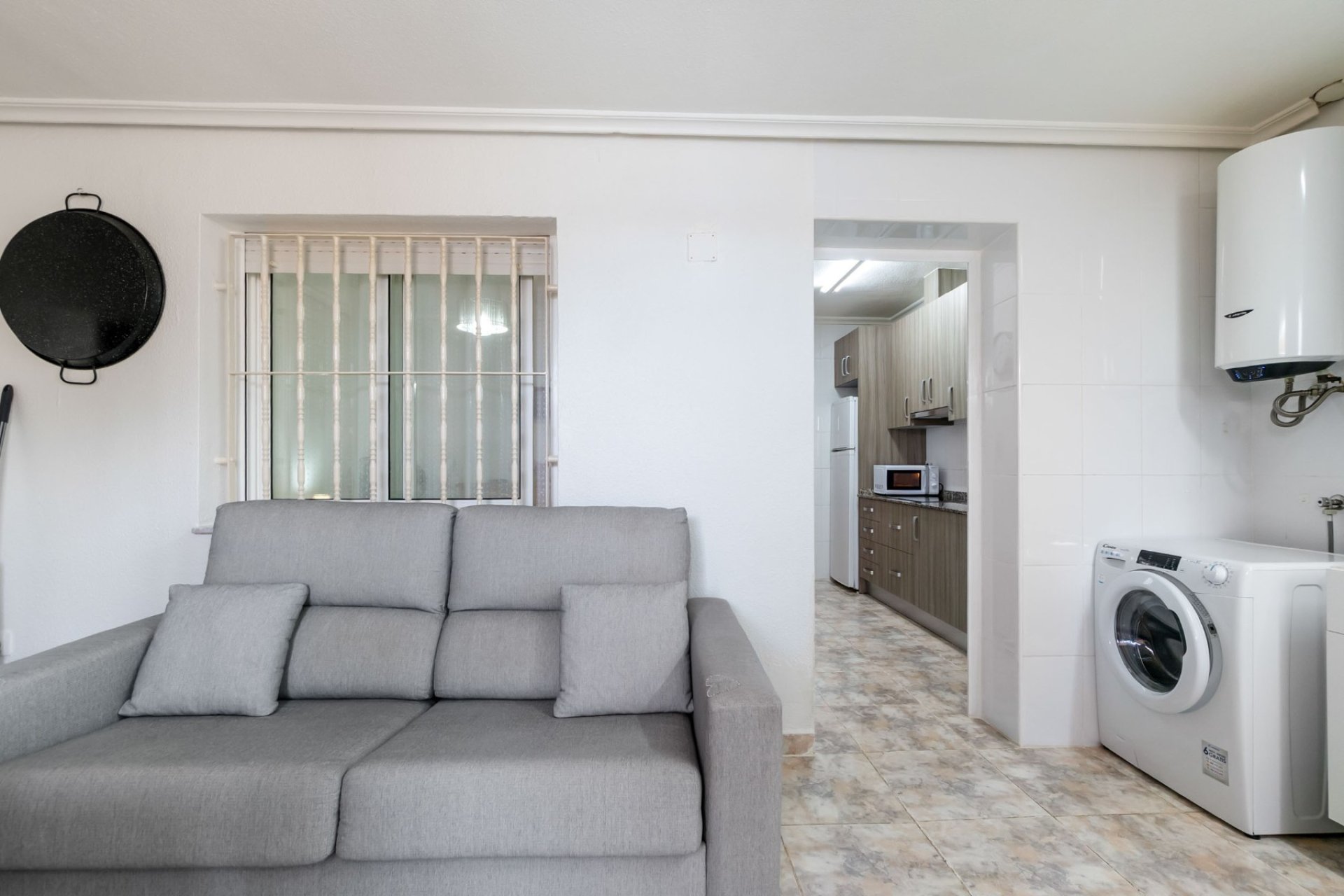 Resale - Bungalow -
San Javier - San Javier - Town