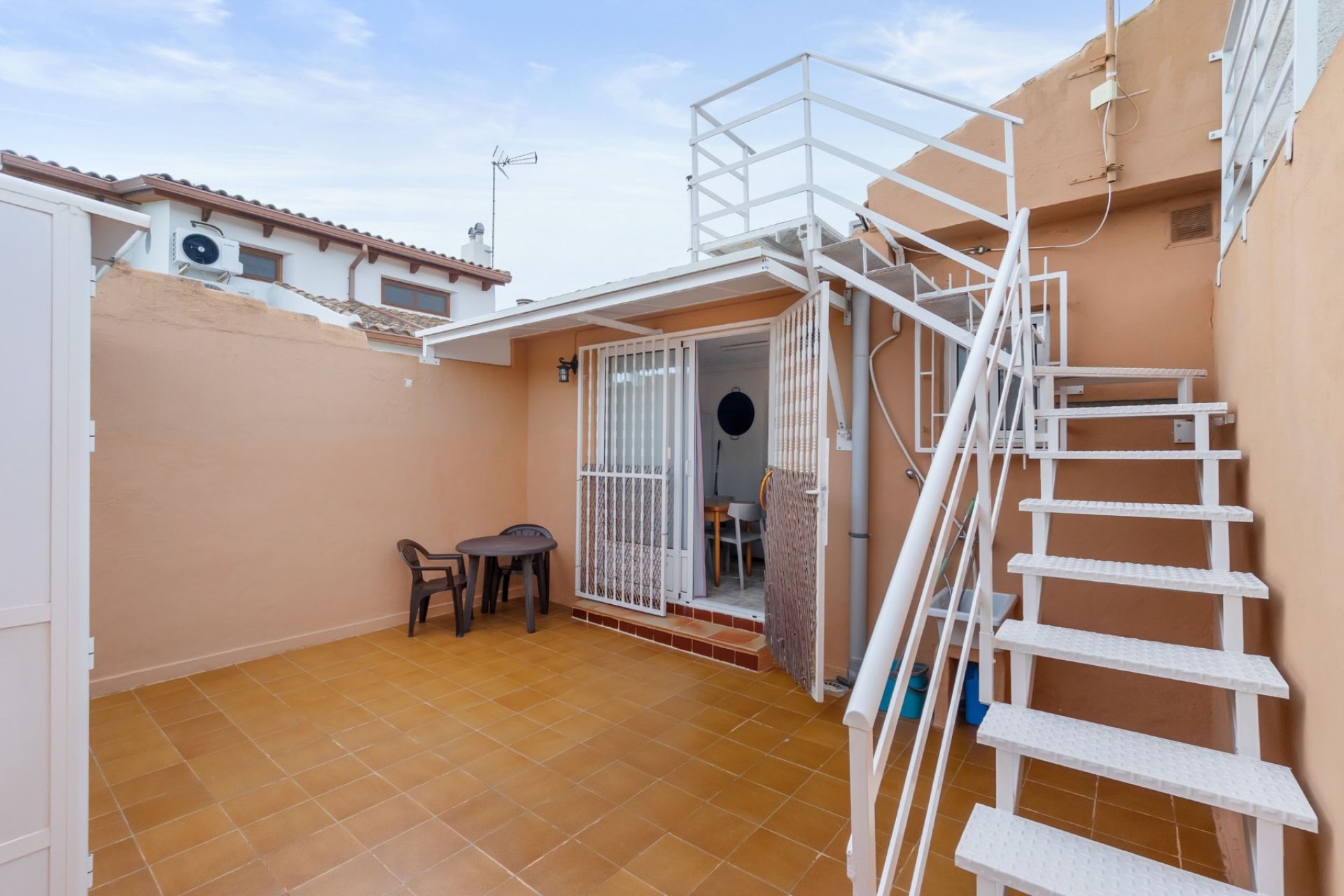 Resale - Bungalow -
San Javier - San Javier - Town