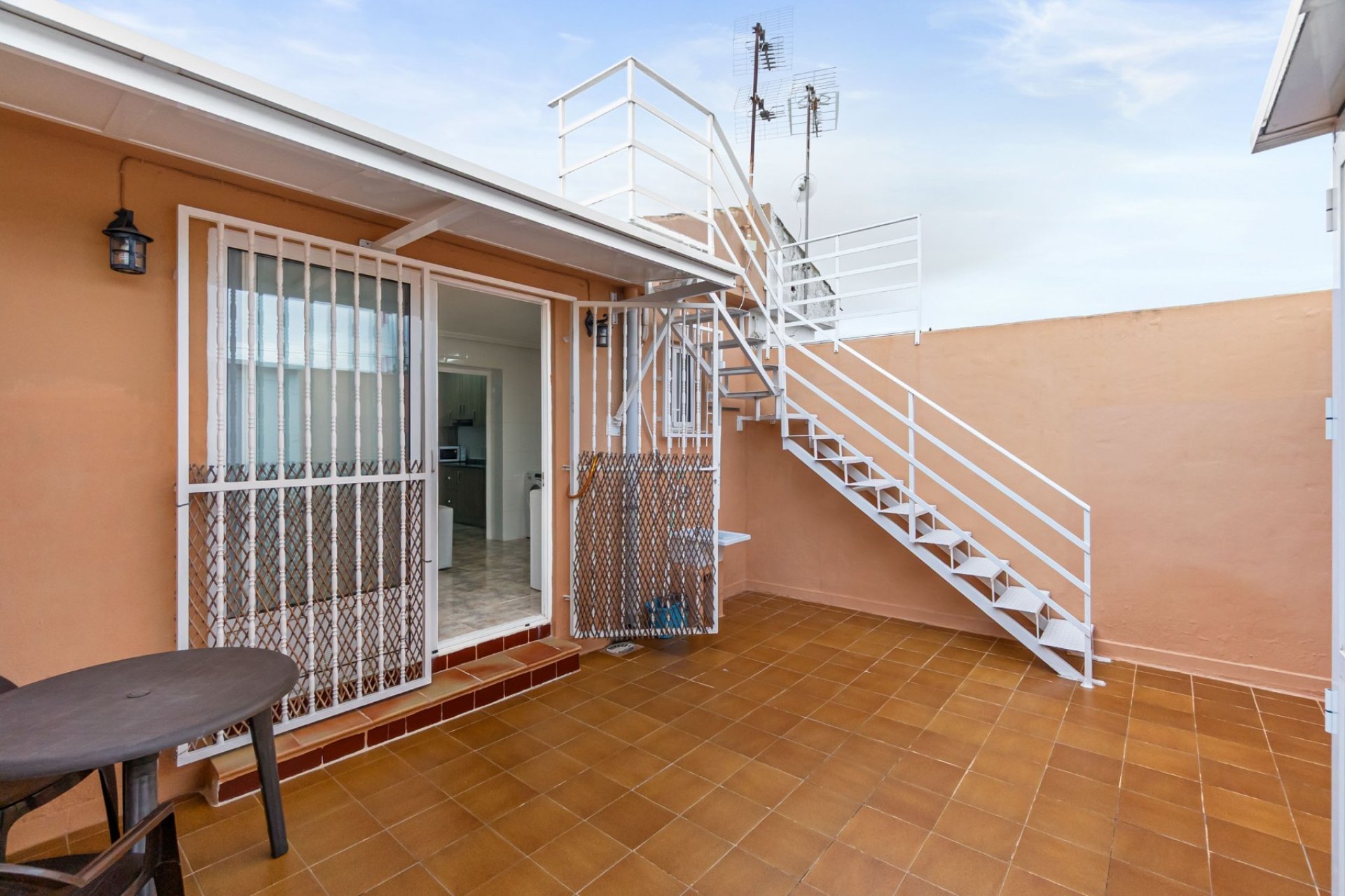 Resale - Bungalow -
San Javier - San Javier - Town