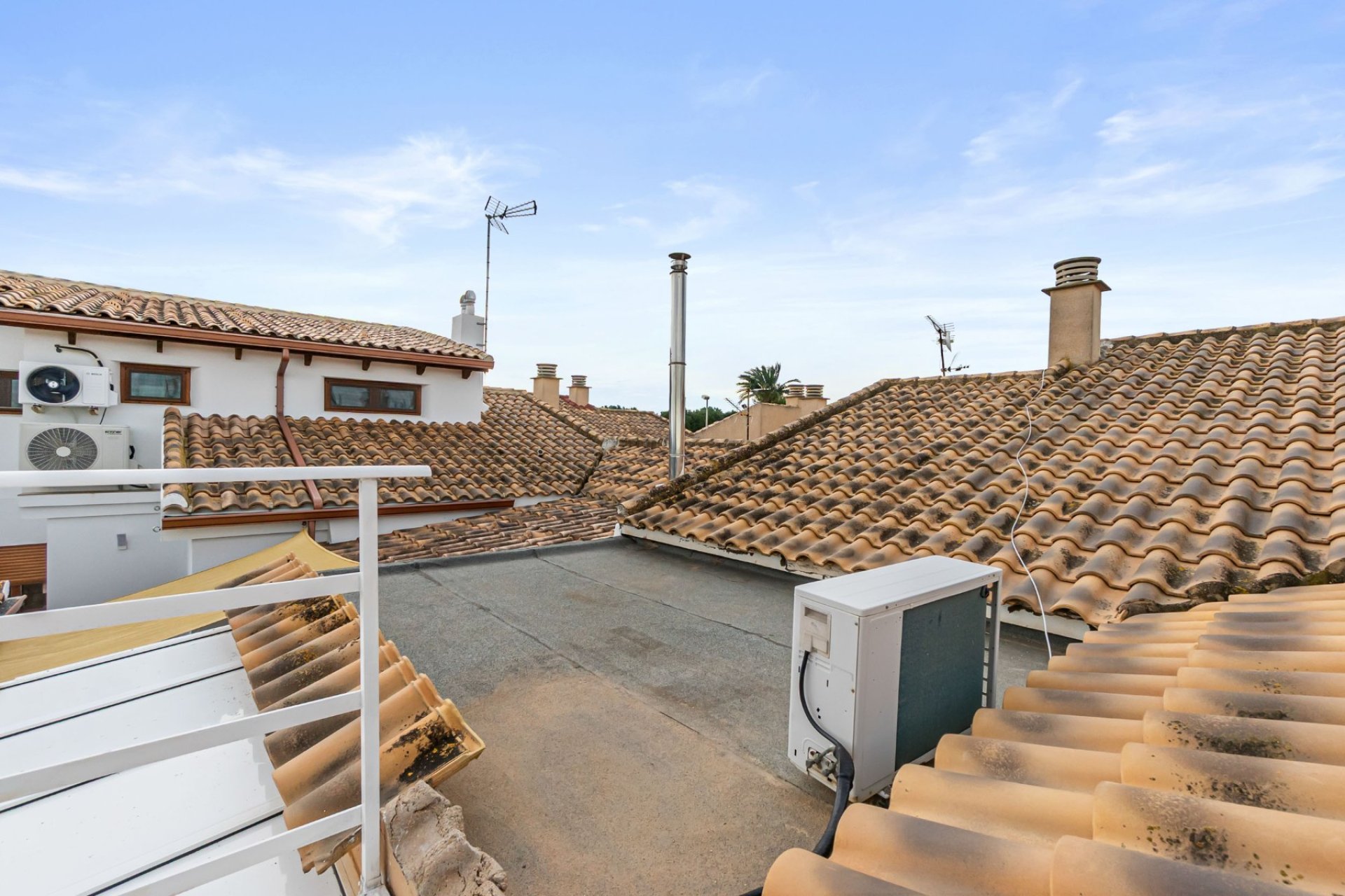 Resale - Bungalow -
San Javier - San Javier - Town
