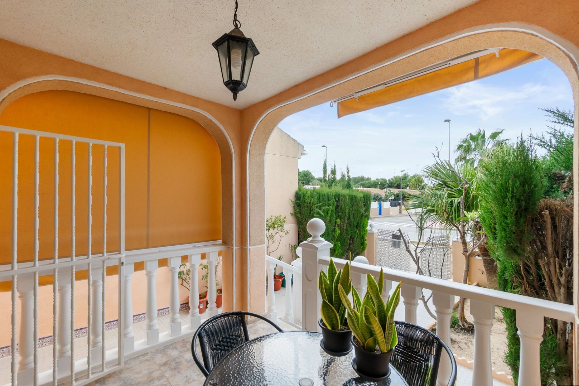 Resale - Bungalow -
San Javier - San Javier - Town