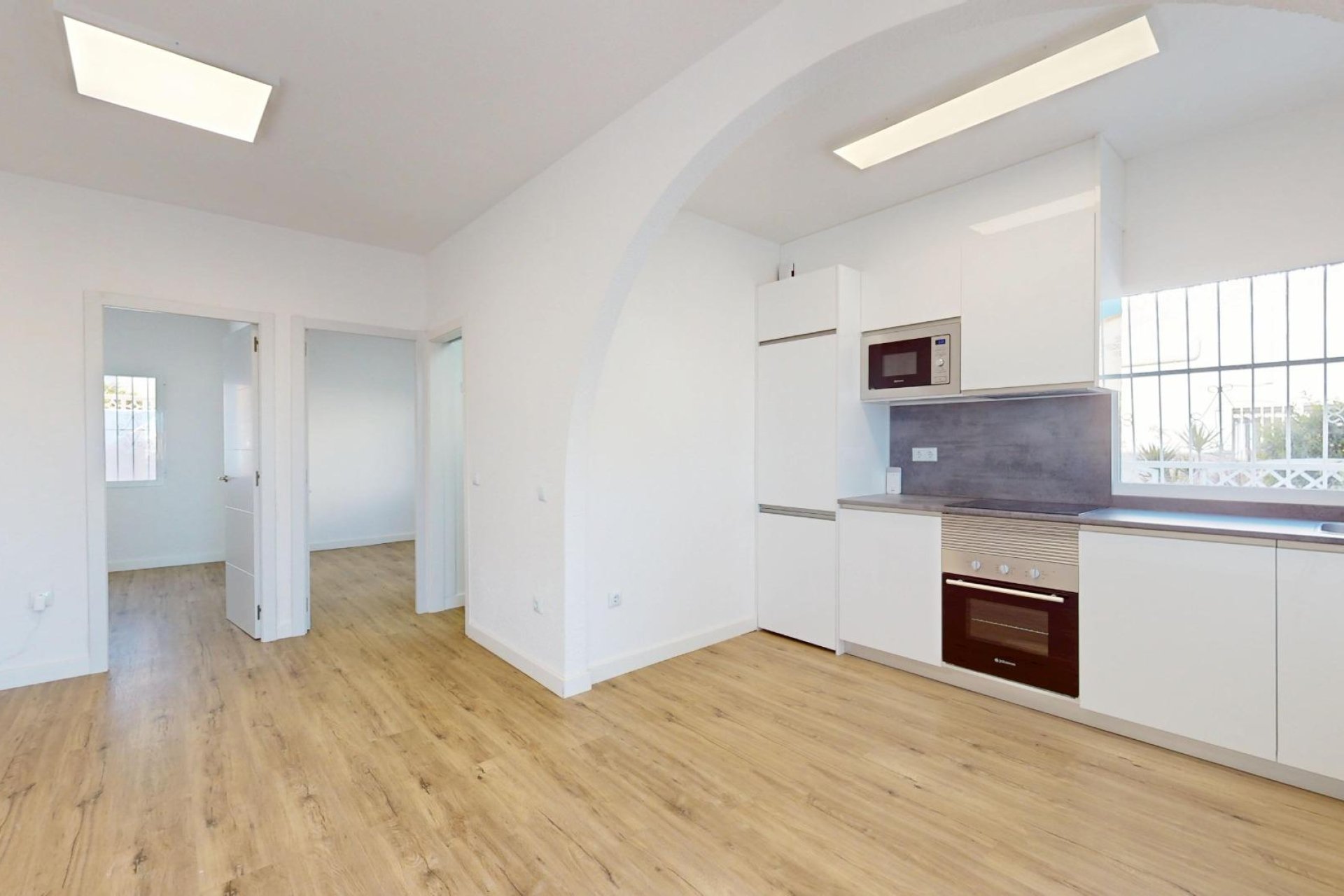 Resale - Bungalow -
San Miguel de Salinas - BLUE LAGOON