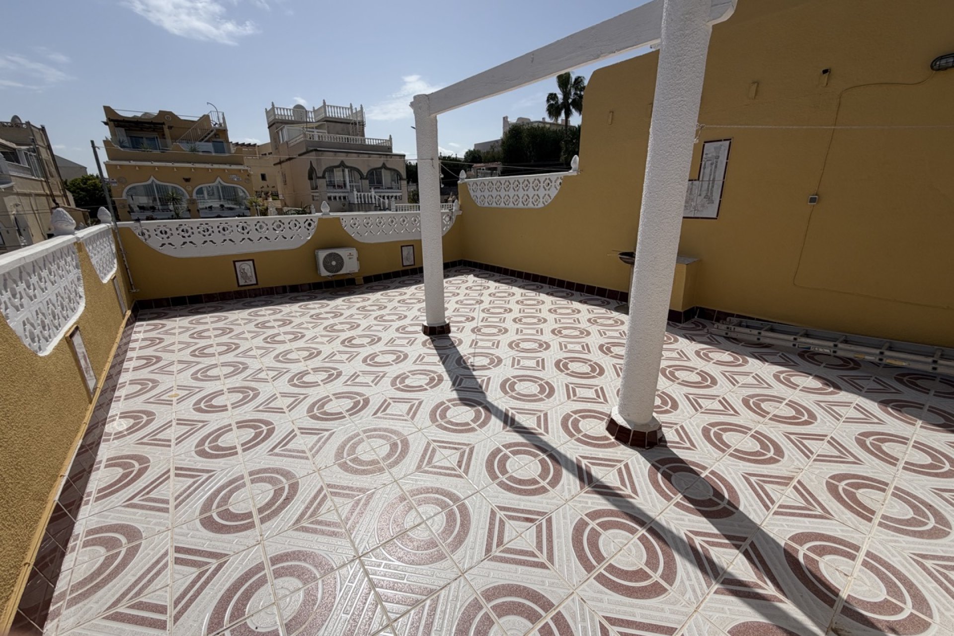 Resale - Bungalow -
San Miguel de Salinas - San Miguel - Town