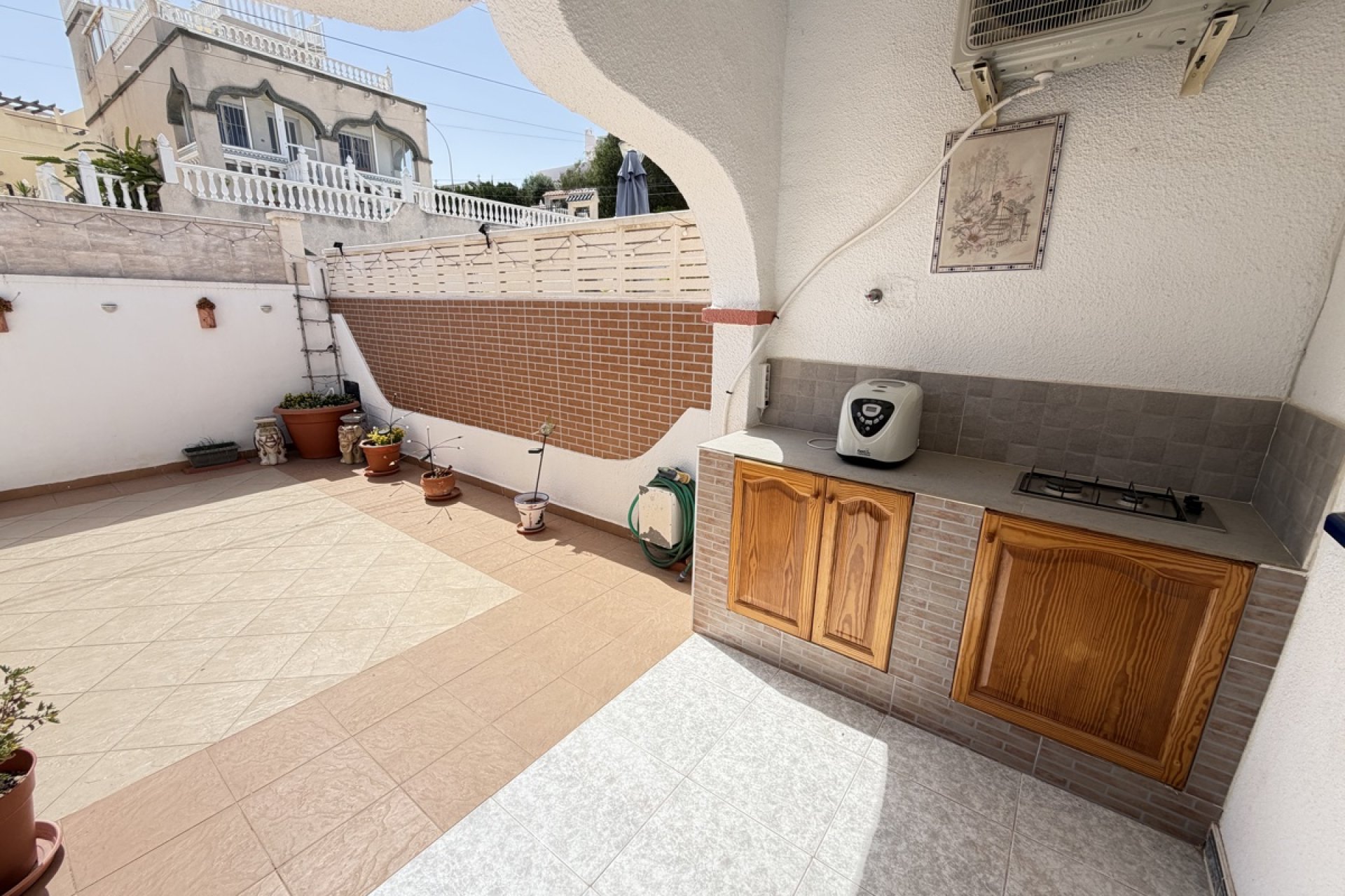 Resale - Bungalow -
San Miguel de Salinas - San Miguel - Town