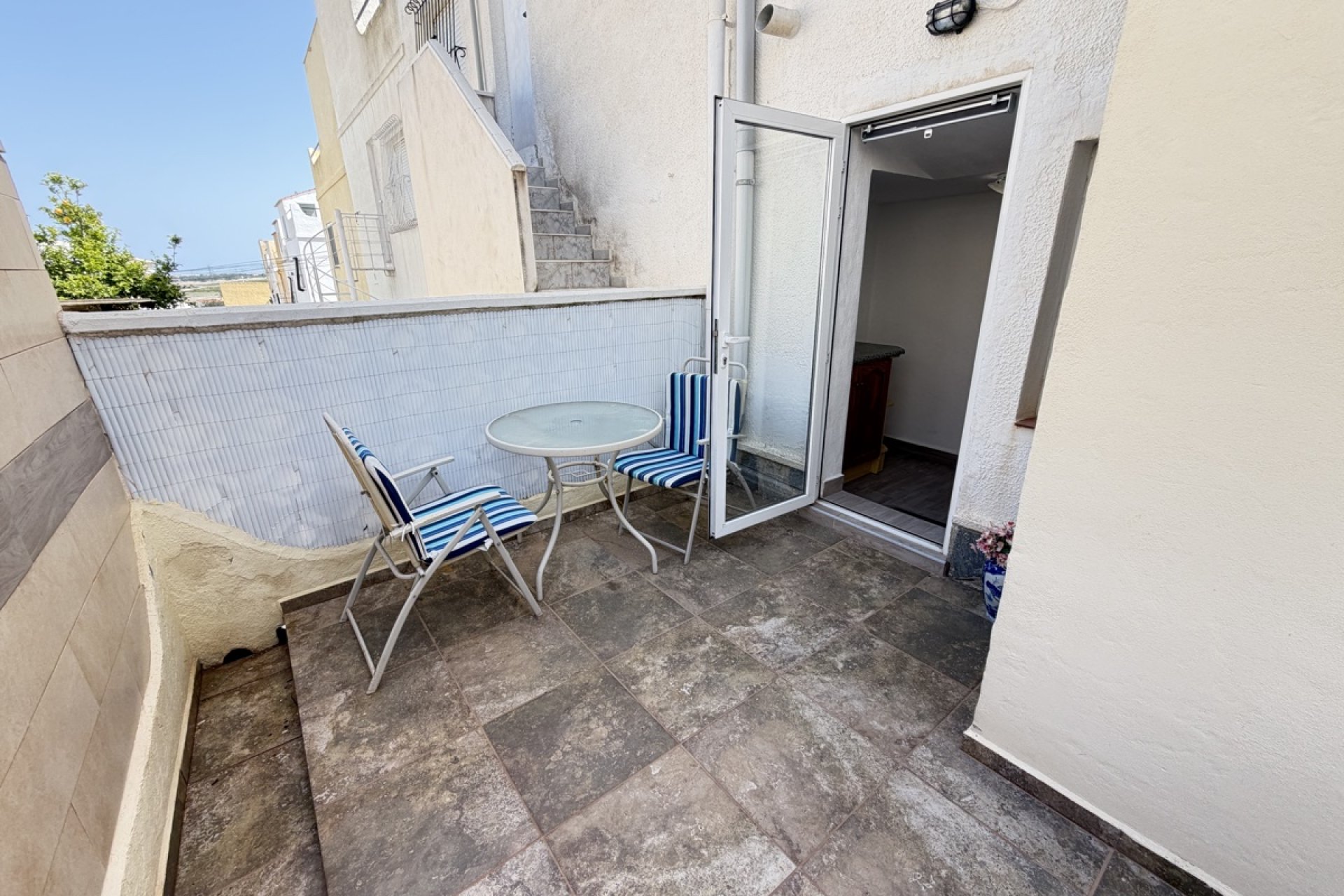Resale - Bungalow -
San Miguel de Salinas - San Miguel - Town