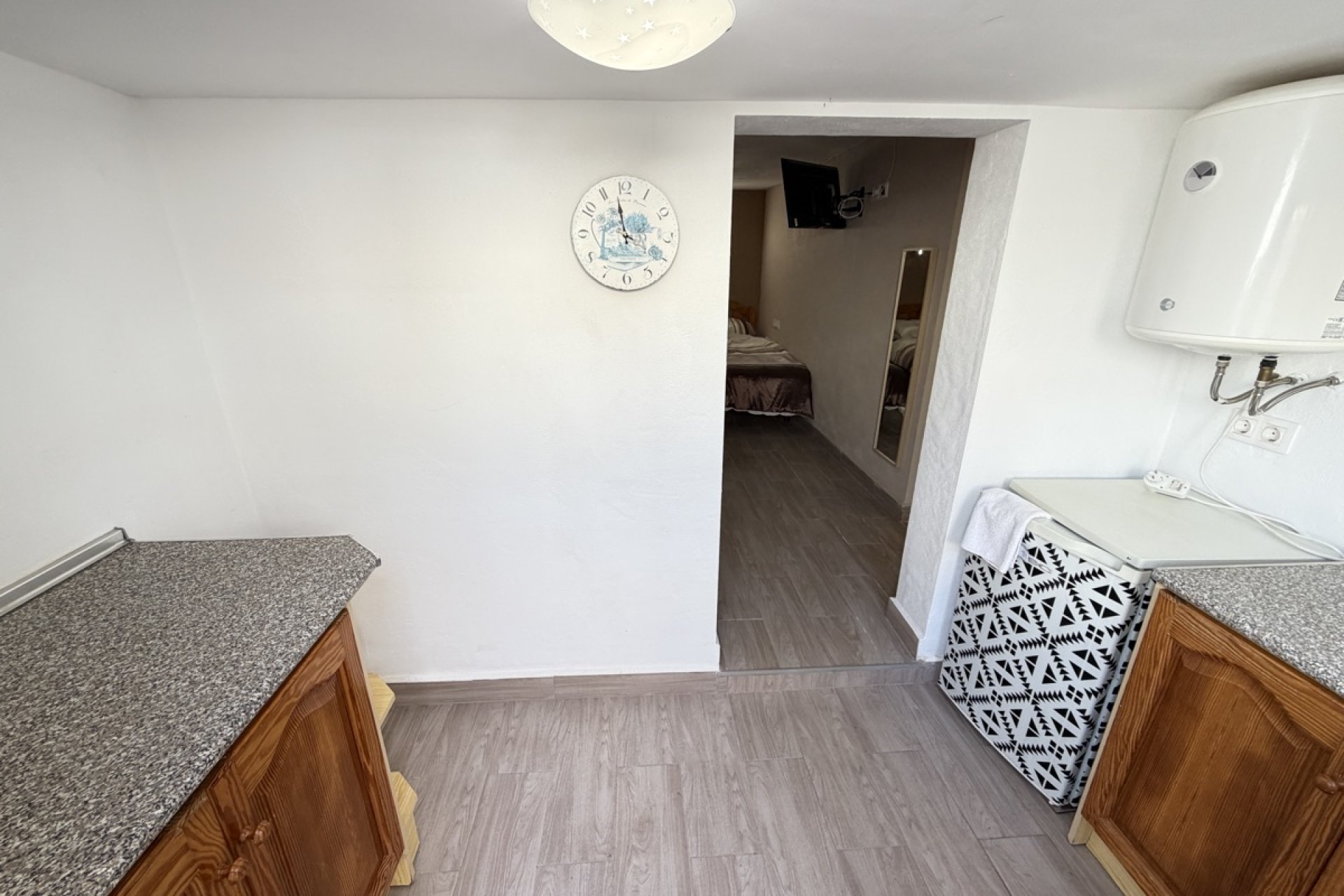 Resale - Bungalow -
San Miguel de Salinas - San Miguel - Town