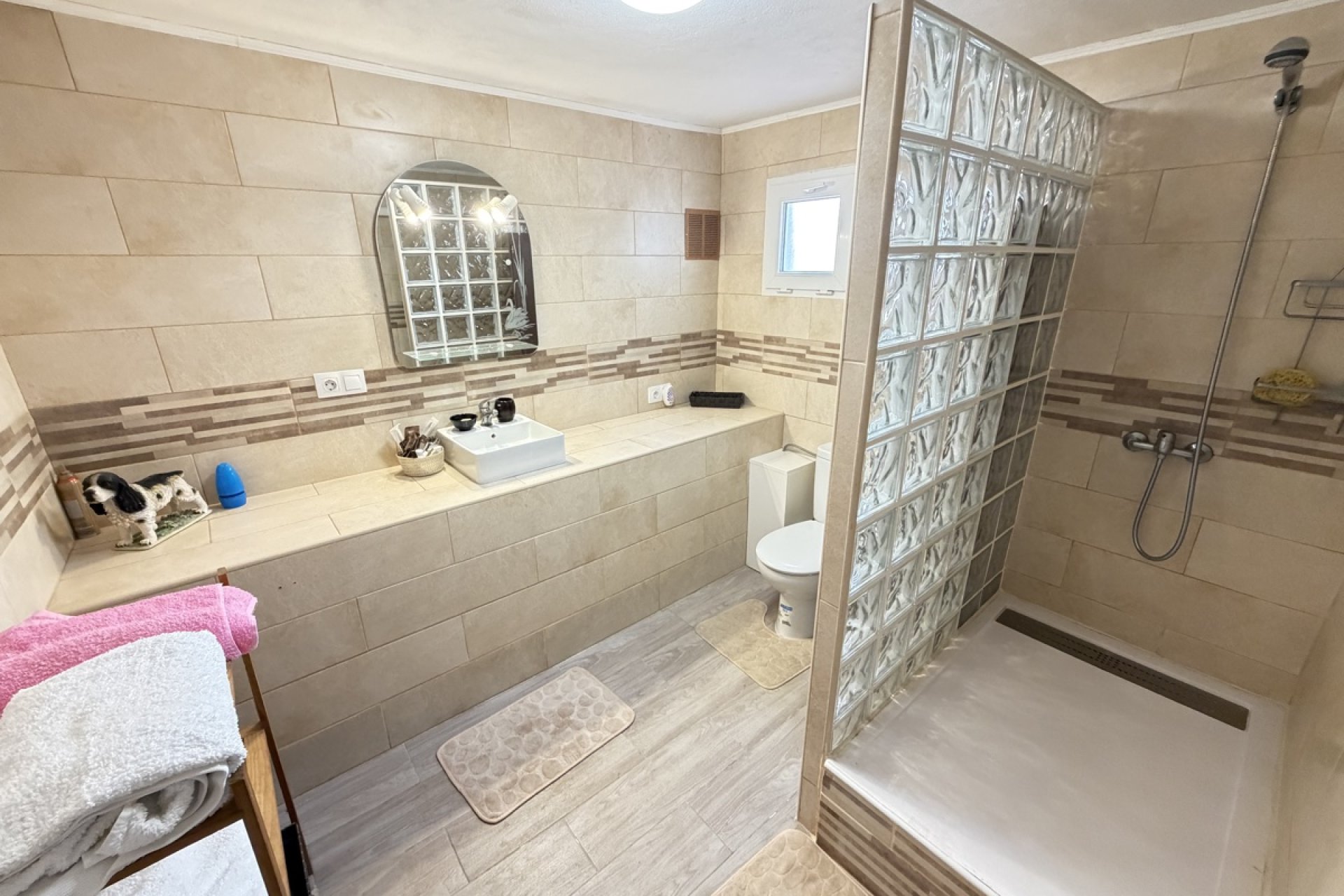 Resale - Bungalow -
San Miguel de Salinas - San Miguel - Town