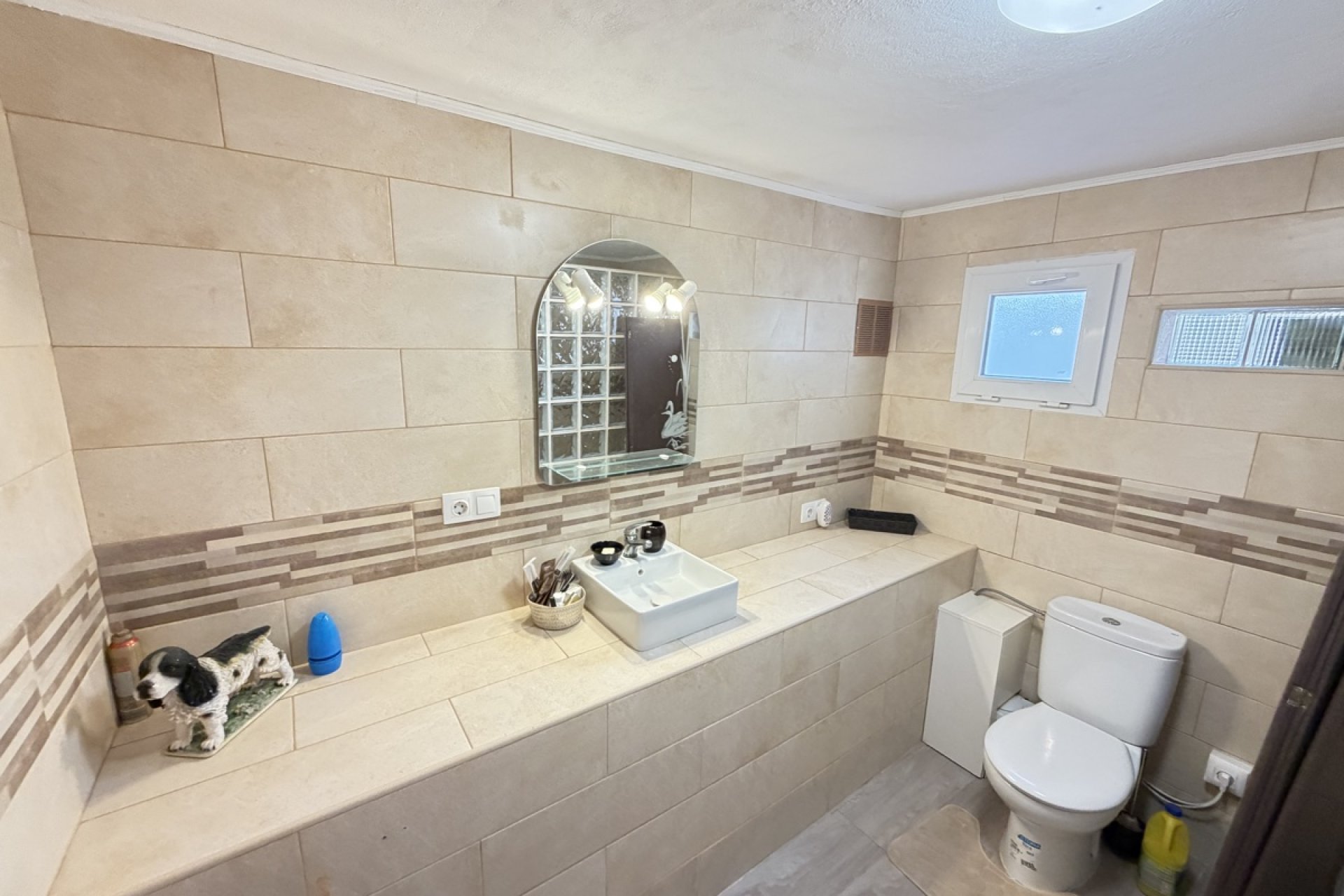Resale - Bungalow -
San Miguel de Salinas - San Miguel - Town