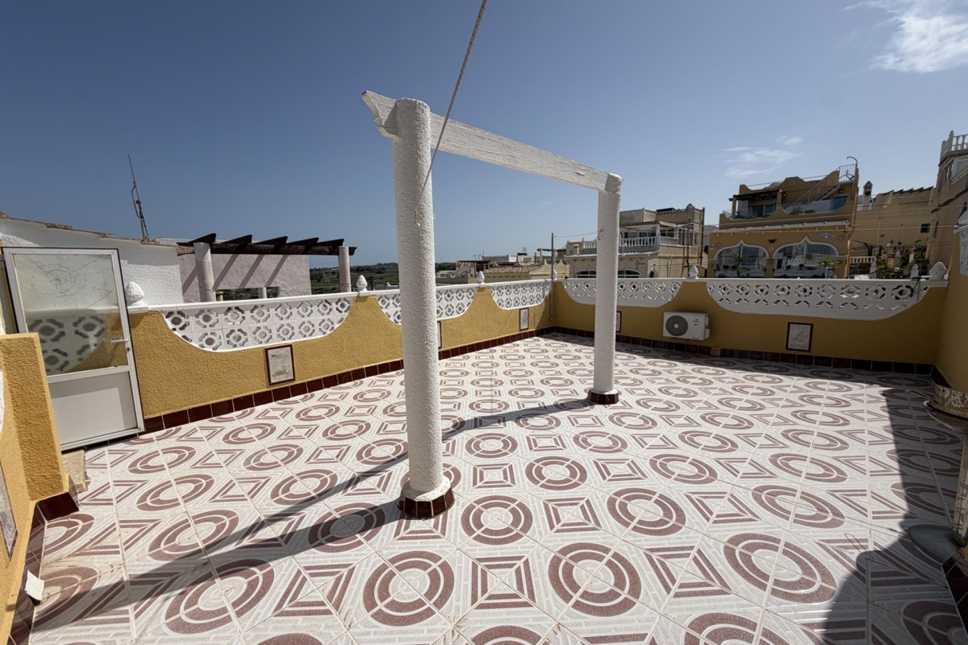 Resale - Bungalow -
San Miguel de Salinas - San Miguel - Town