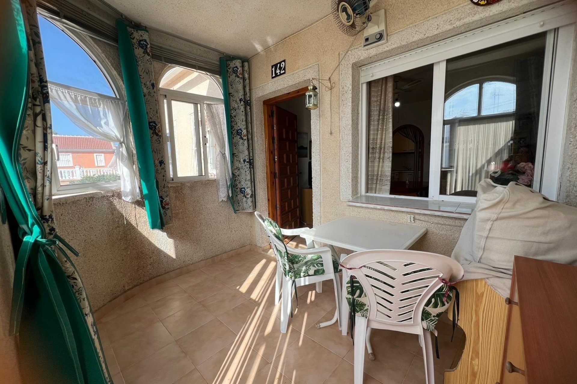 Resale - Bungalow -
Santiago de la ribera - Los Narejos