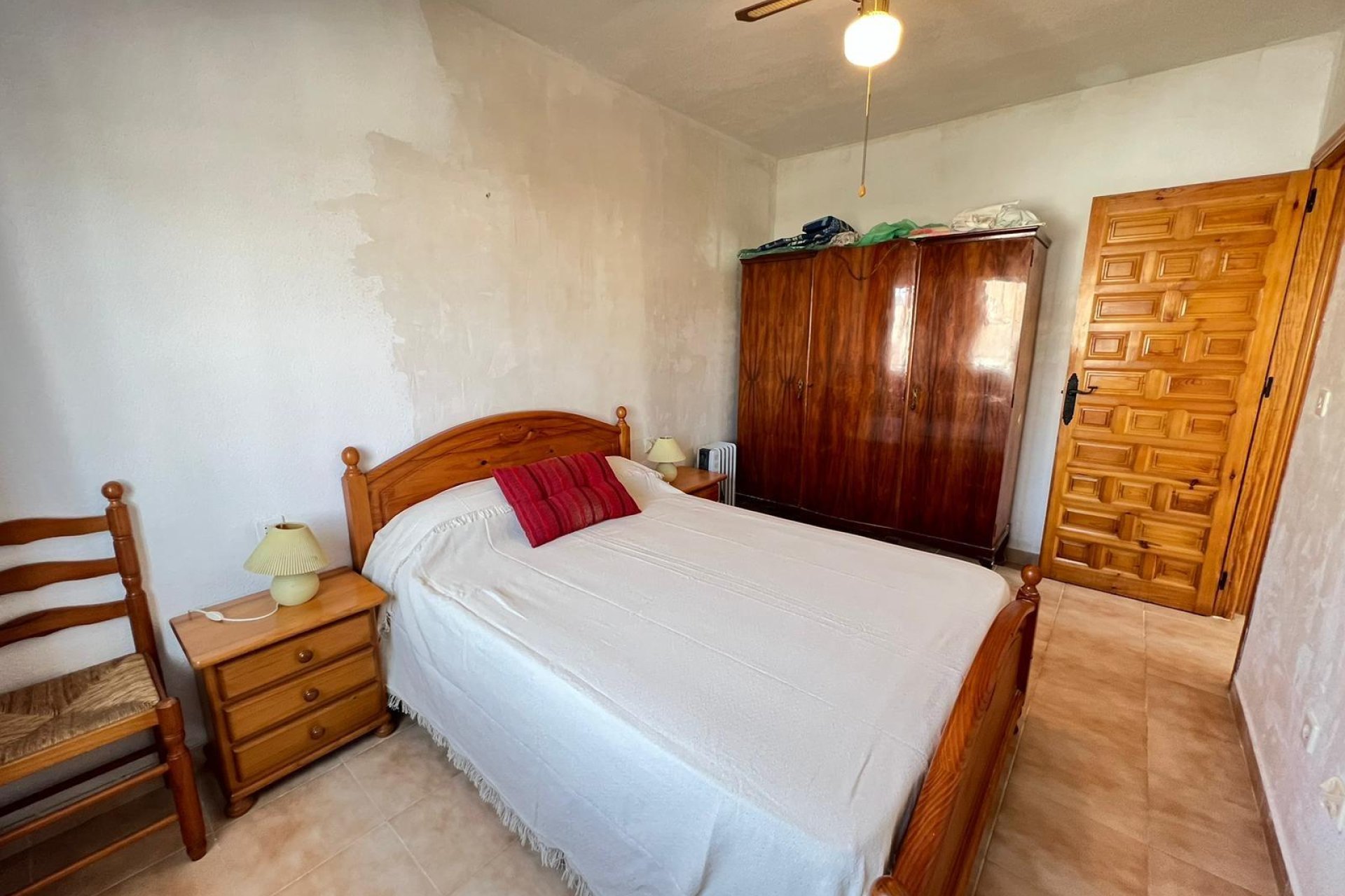 Resale - Bungalow -
Santiago de la ribera - Los Narejos