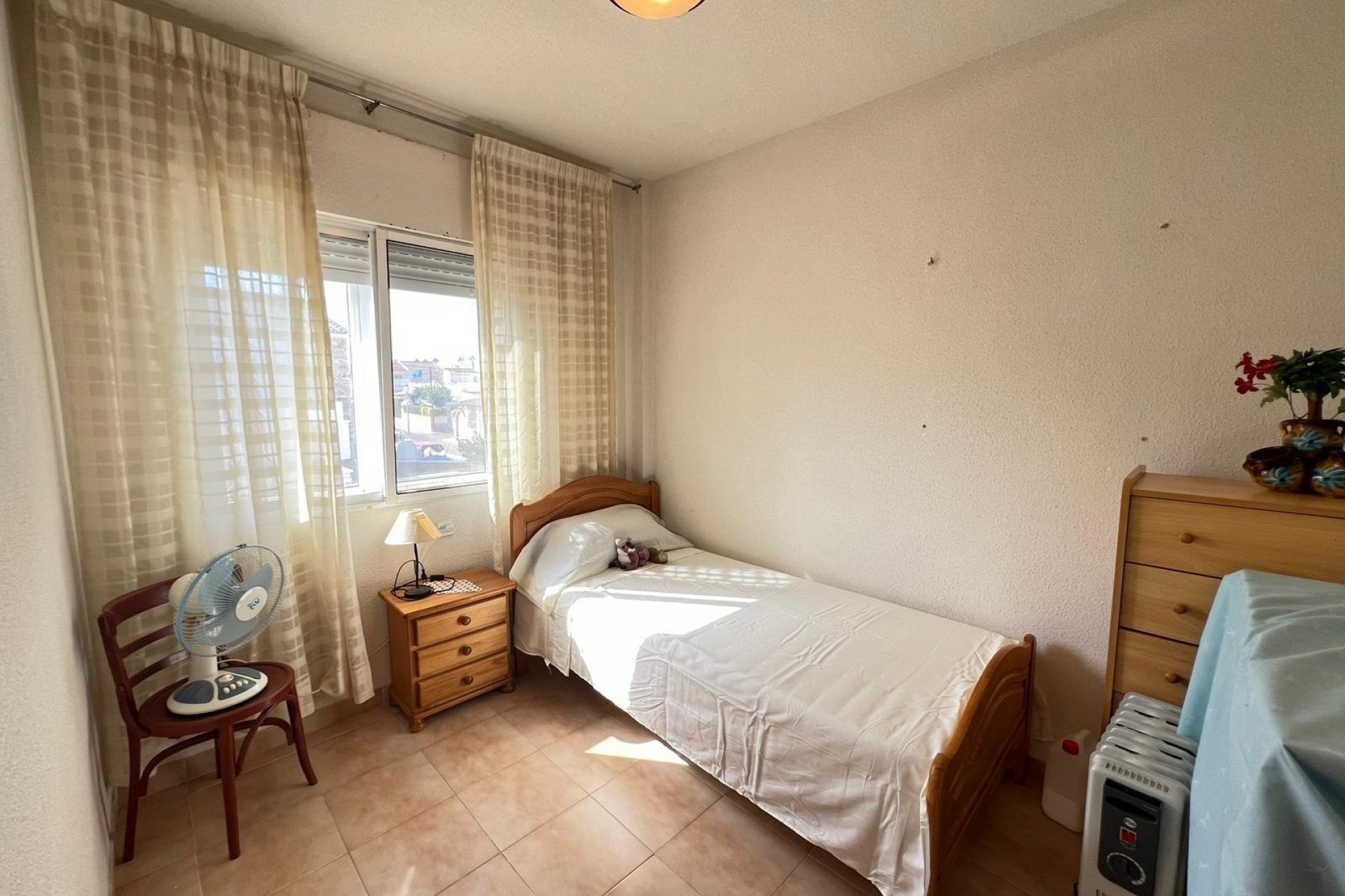 Resale - Bungalow -
Santiago de la ribera - Los Narejos