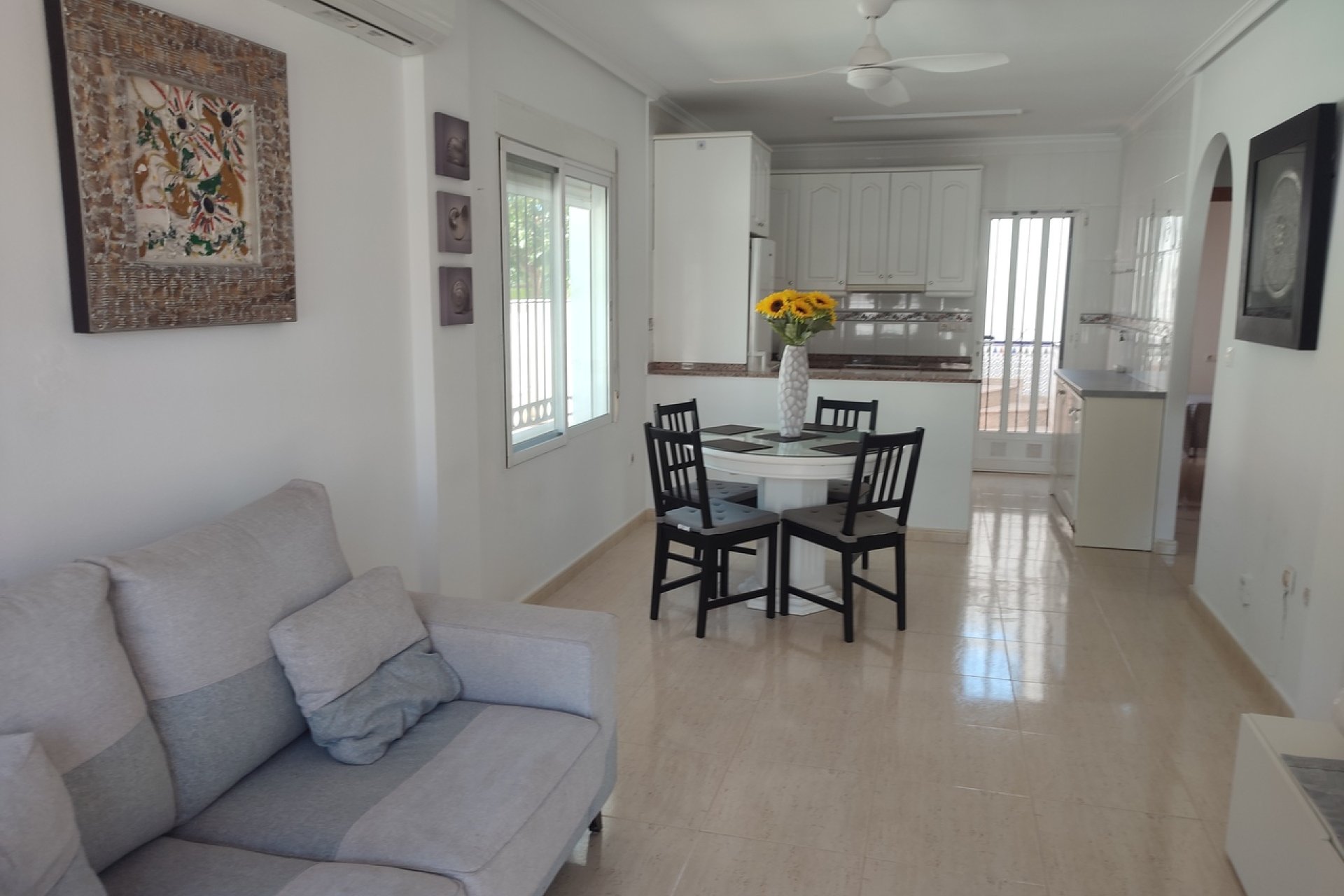 Resale - Bungalow -
Sucina - Sucina - Town
