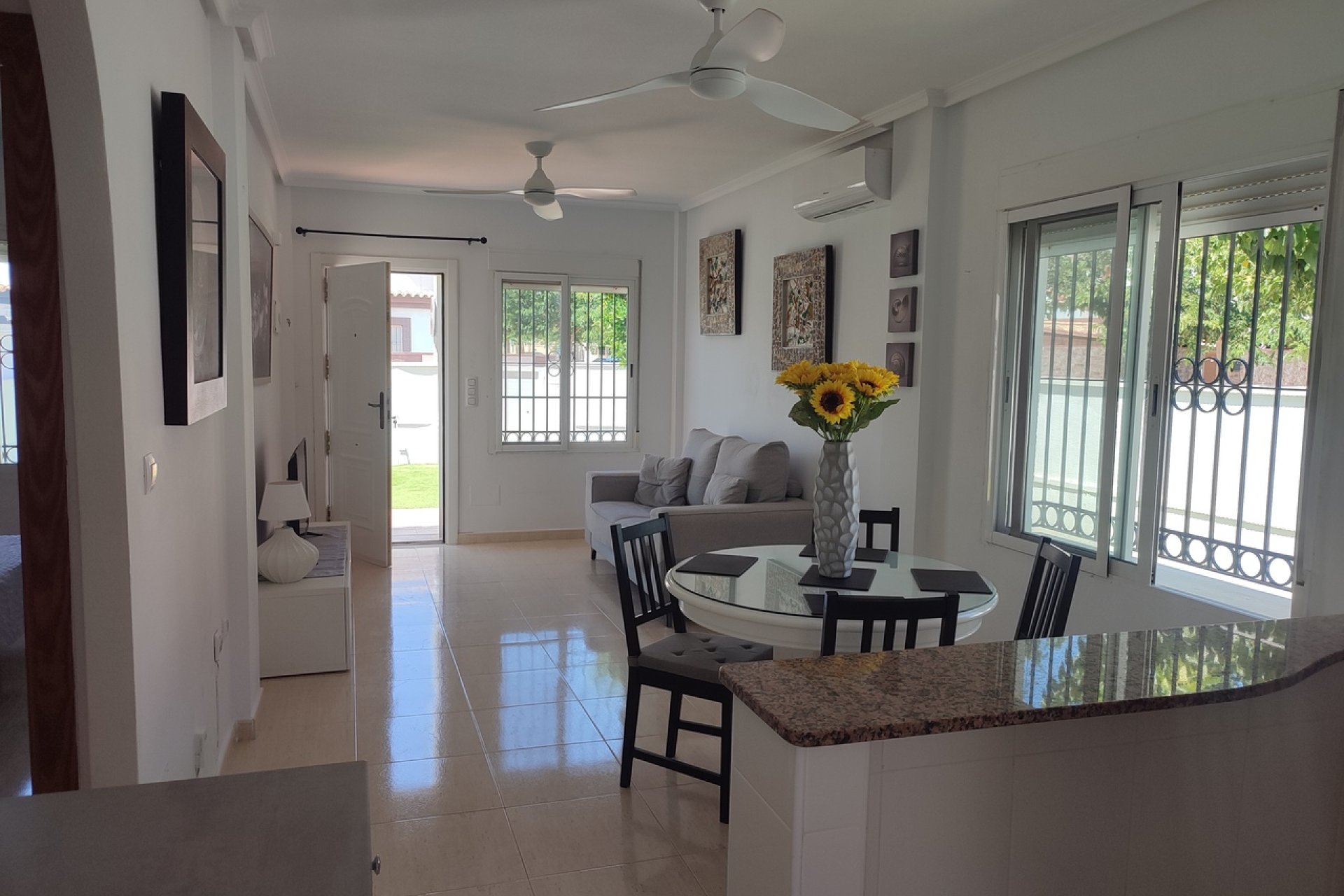 Resale - Bungalow -
Sucina - Sucina - Town