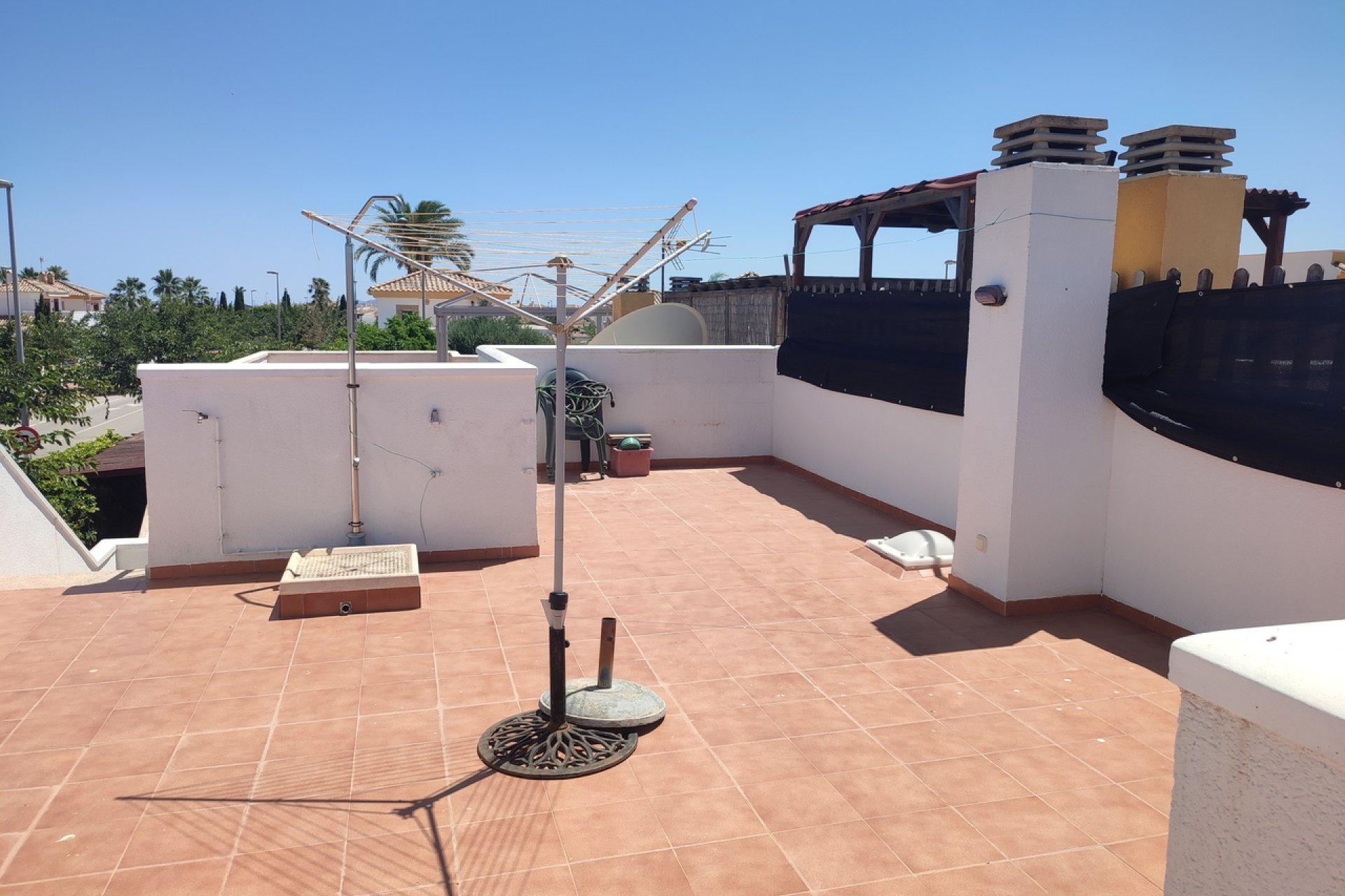 Resale - Bungalow -
Sucina - Sucina - Town
