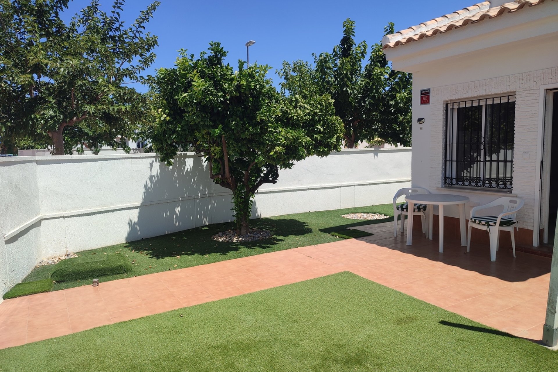 Resale - Bungalow -
Sucina - Sucina - Town