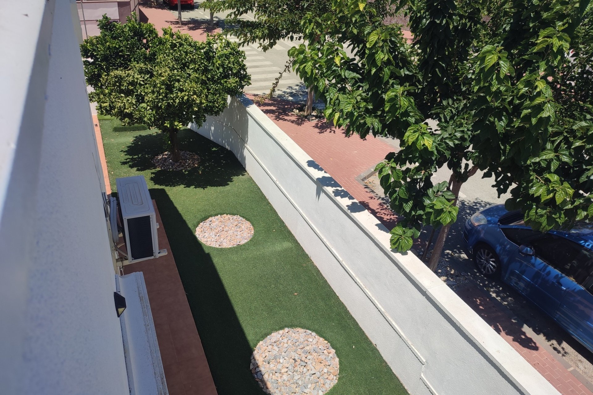 Resale - Bungalow -
Sucina - Sucina - Town