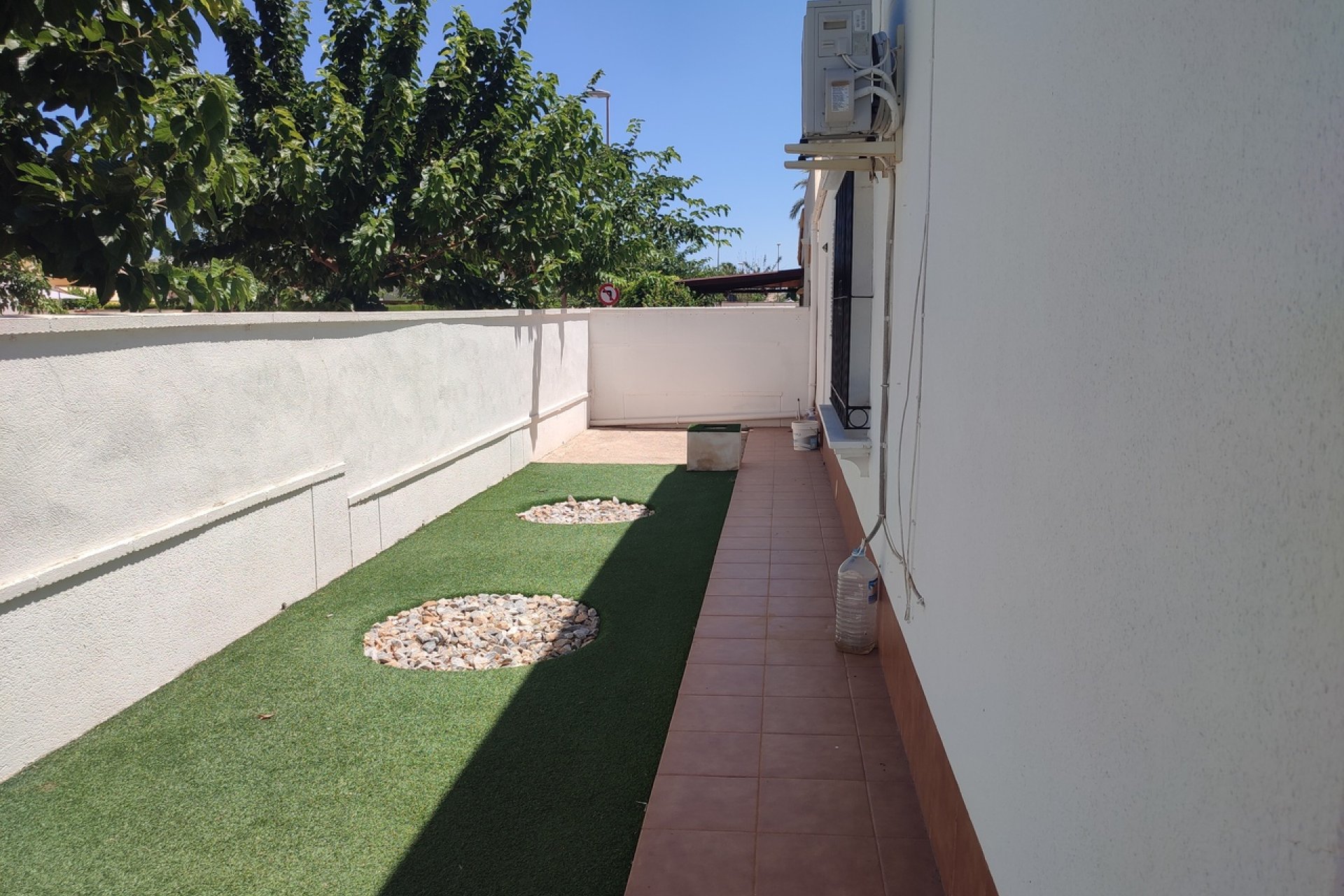 Resale - Bungalow -
Sucina - Sucina - Town