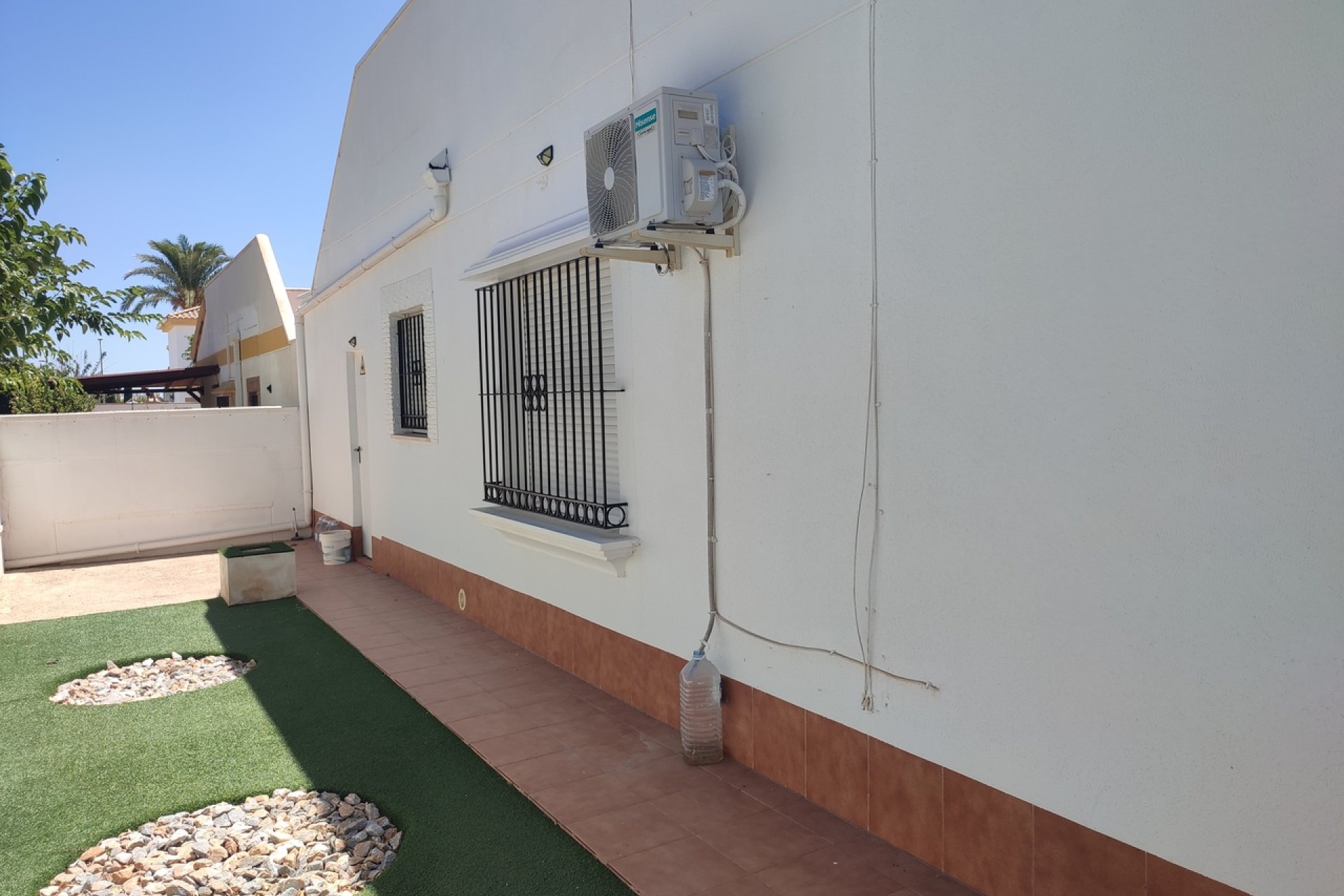 Resale - Bungalow -
Sucina - Sucina - Town