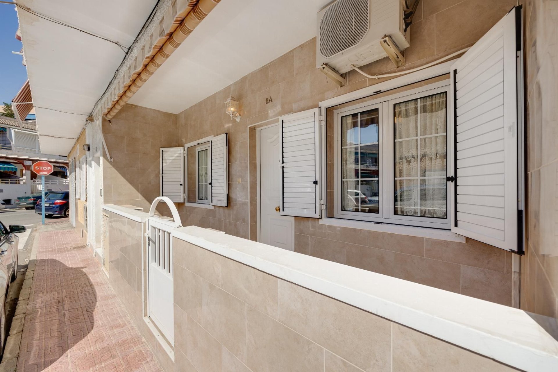 Resale - Bungalow -
Torrevieja - Acequion