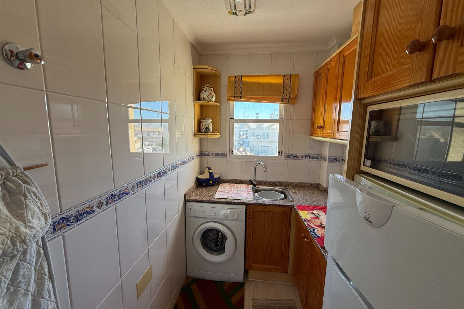 Resale - Bungalow -
Torrevieja - Aguas Nuevas