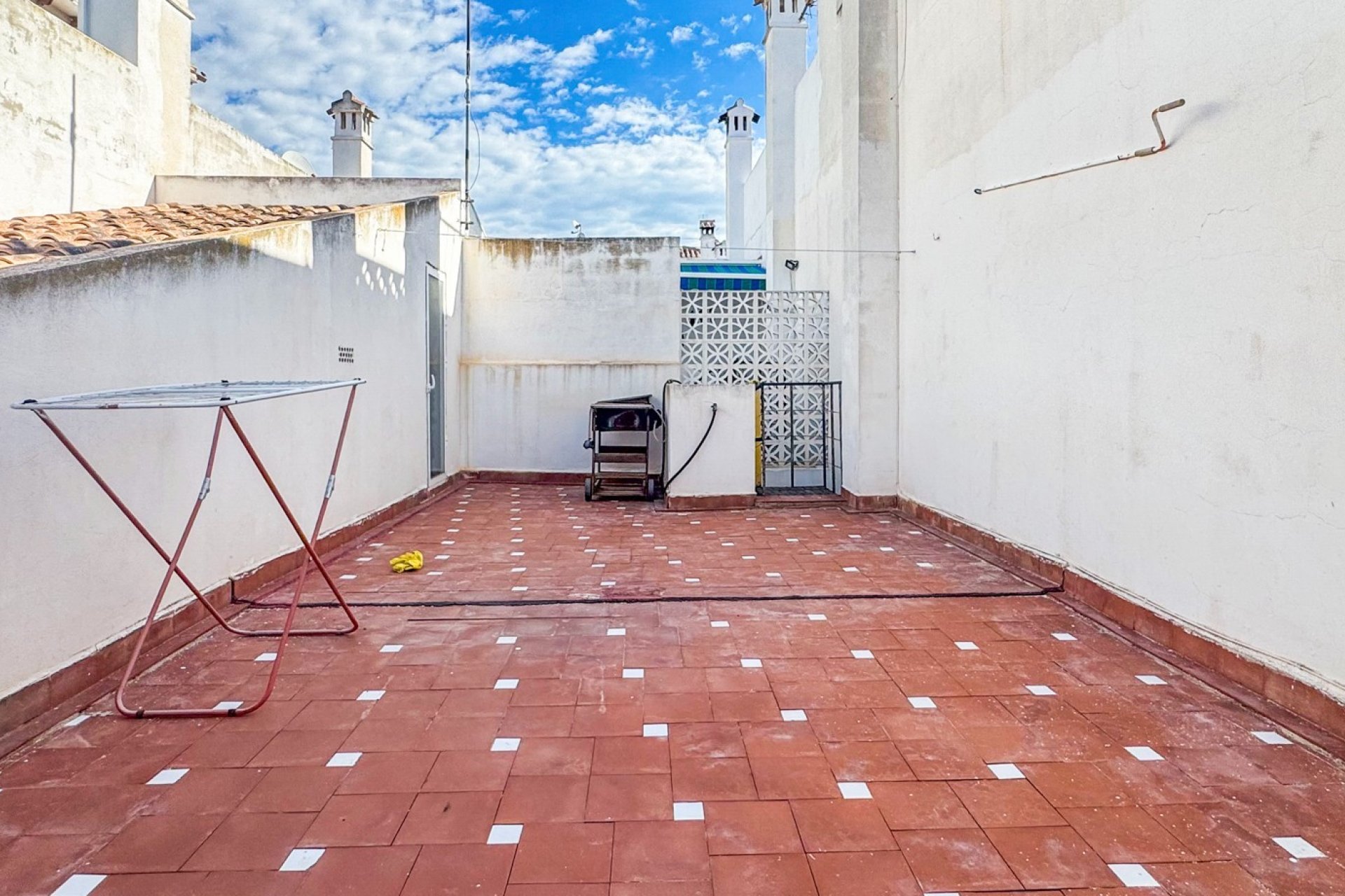 Resale - Bungalow -
Torrevieja - Aguas Nuevas